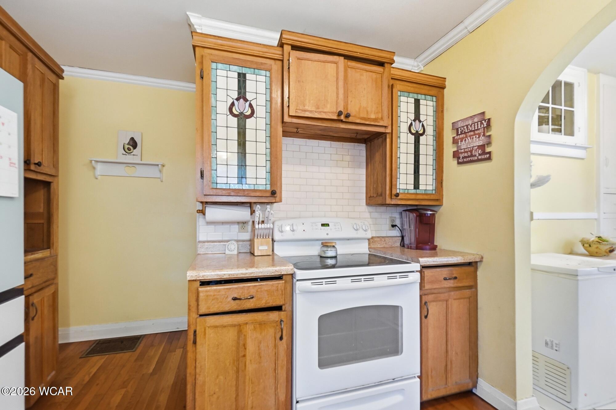 1727 Lowell Avenue, Lima, Ohio