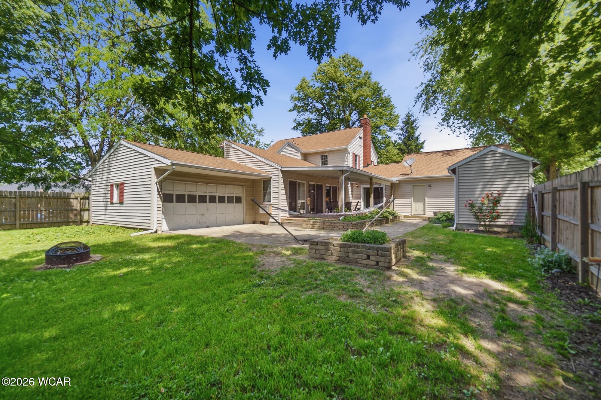 1727 Lowell Avenue, Lima, Ohio