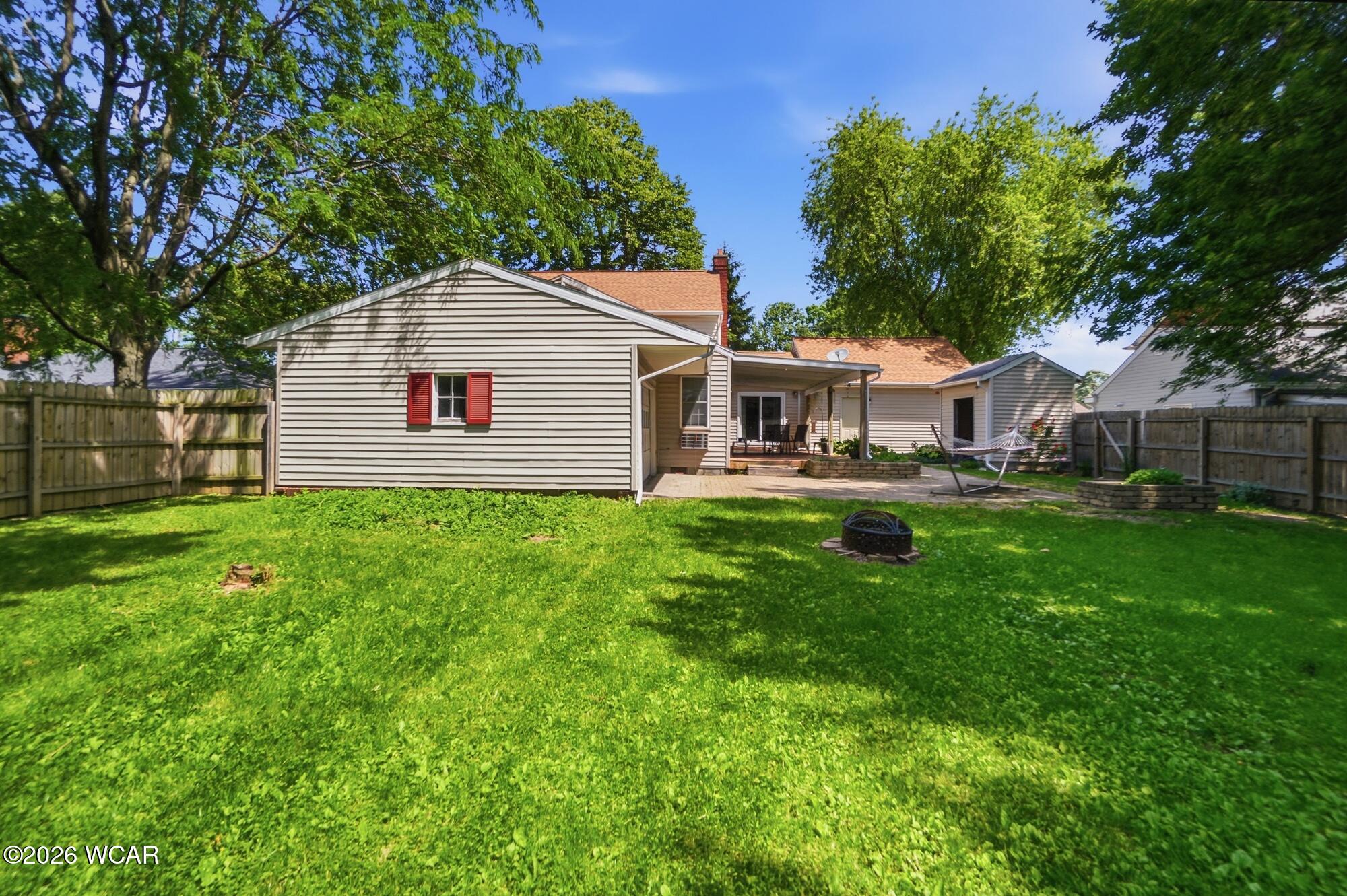 1727 Lowell Avenue, Lima, Ohio