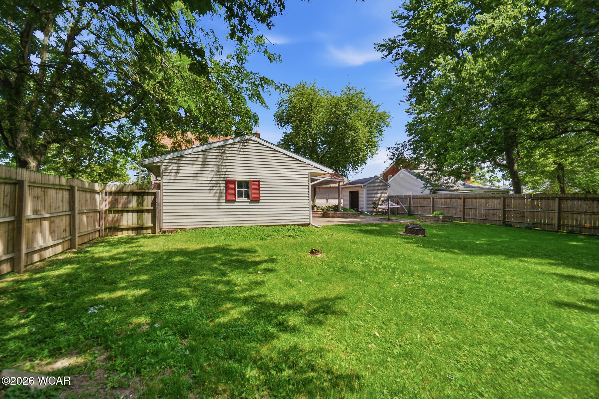 1727 Lowell Avenue, Lima, Ohio