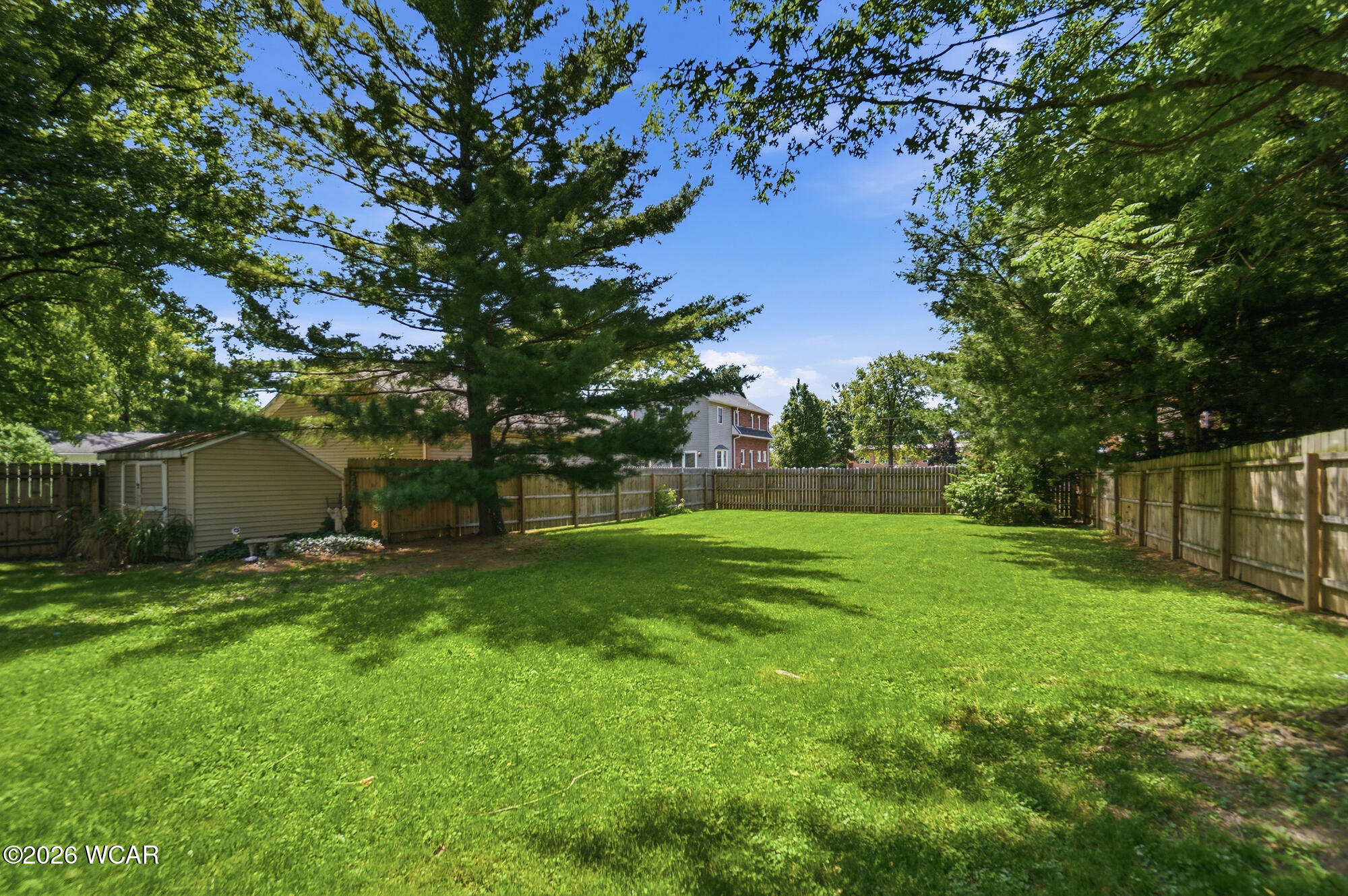 1727 Lowell Avenue, Lima, Ohio