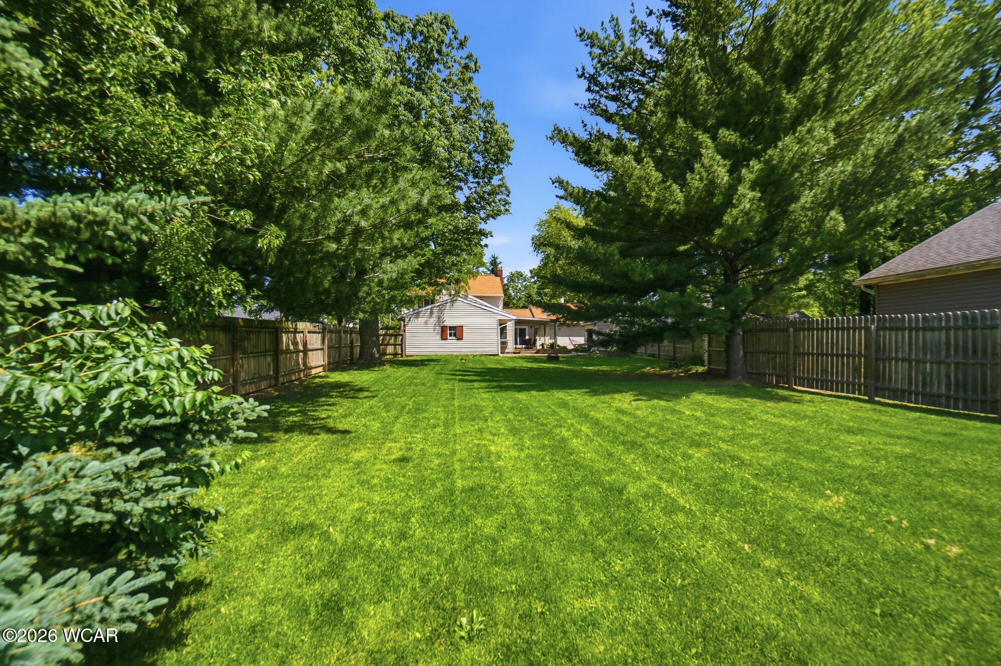 1727 Lowell Avenue, Lima, Ohio