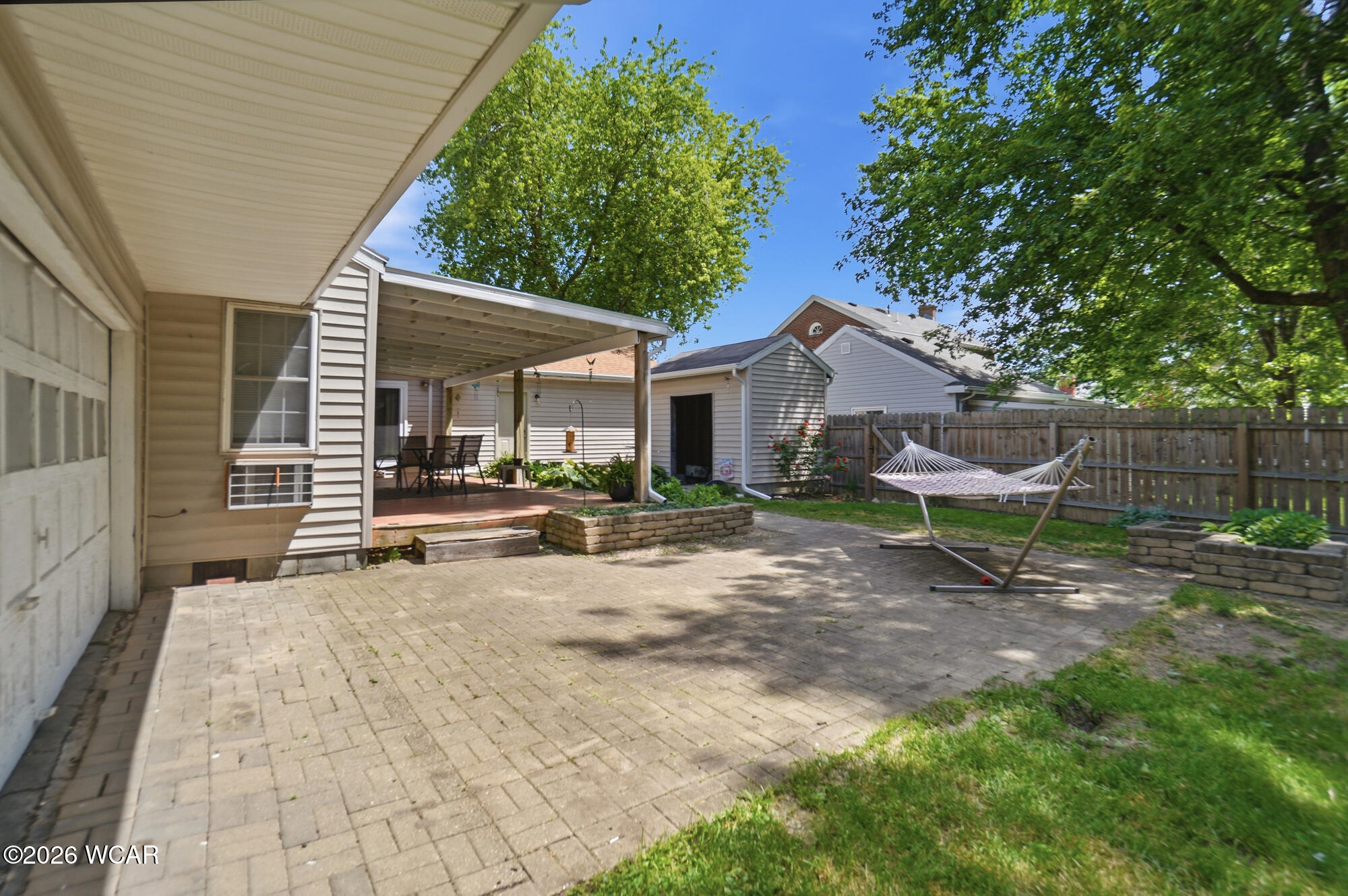 1727 Lowell Avenue, Lima, Ohio