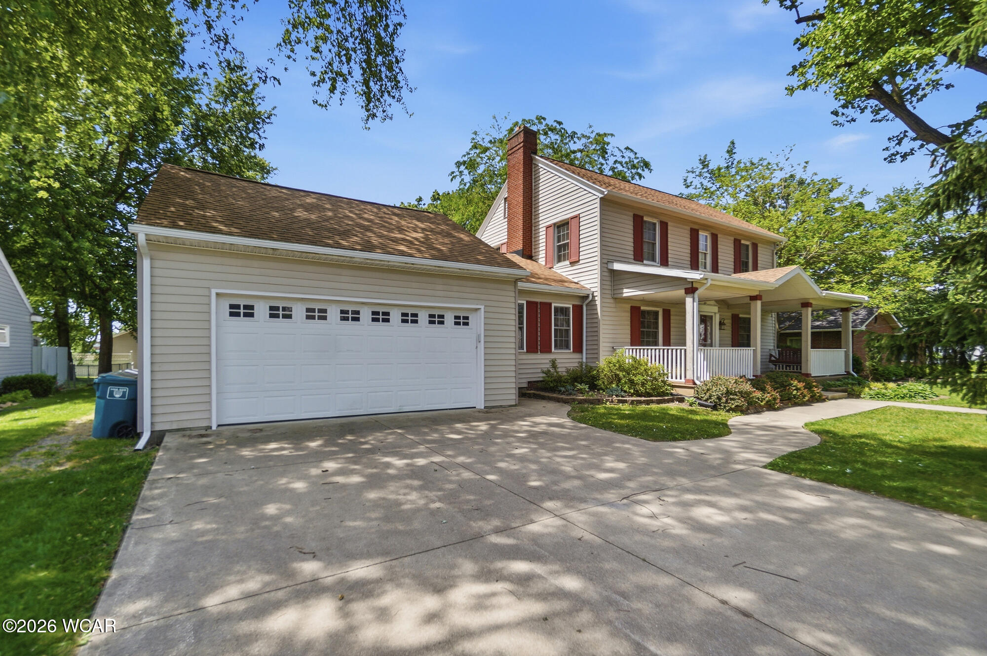 1727 Lowell Avenue, Lima, Ohio