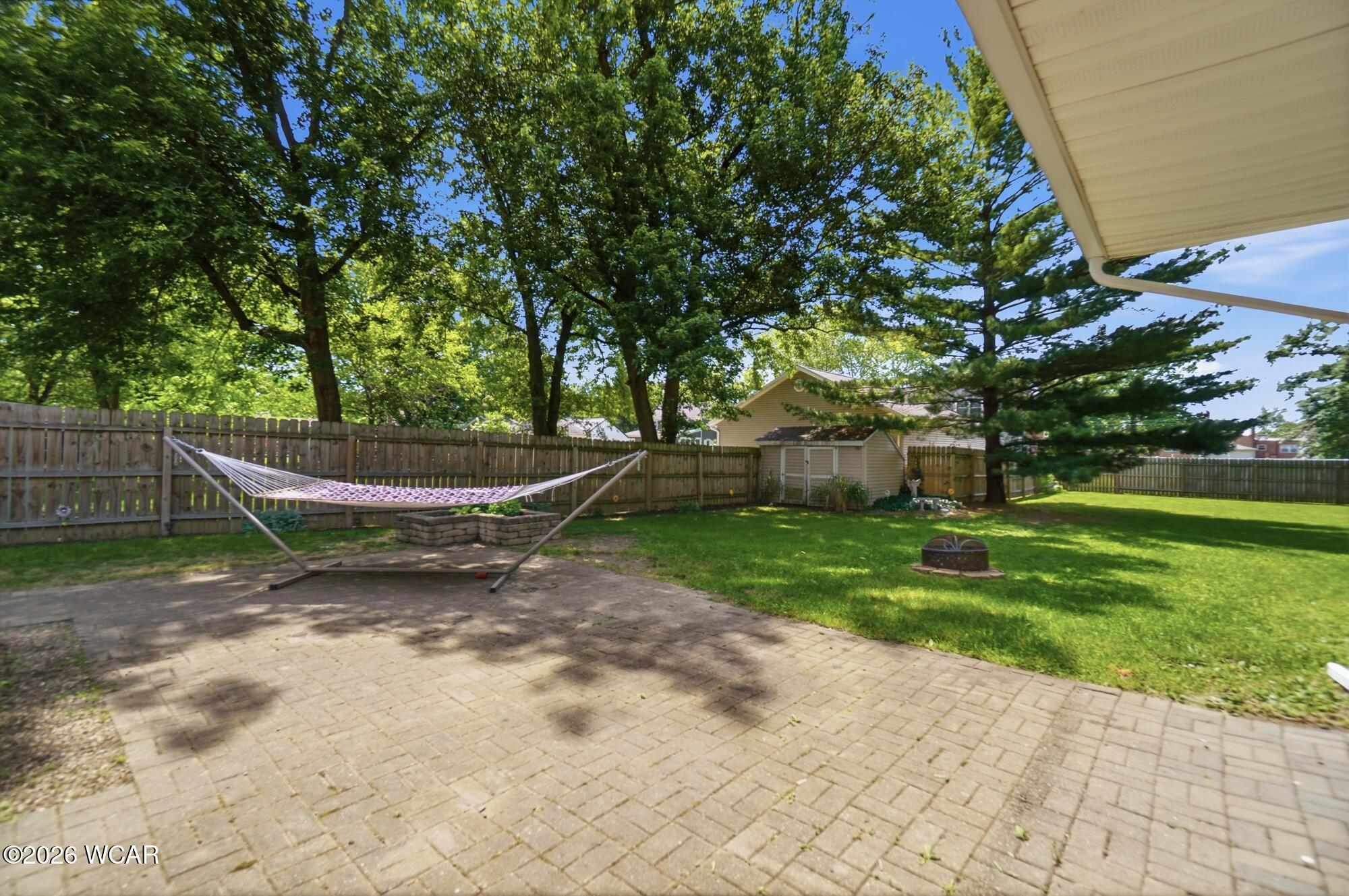 1727 Lowell Avenue, Lima, Ohio