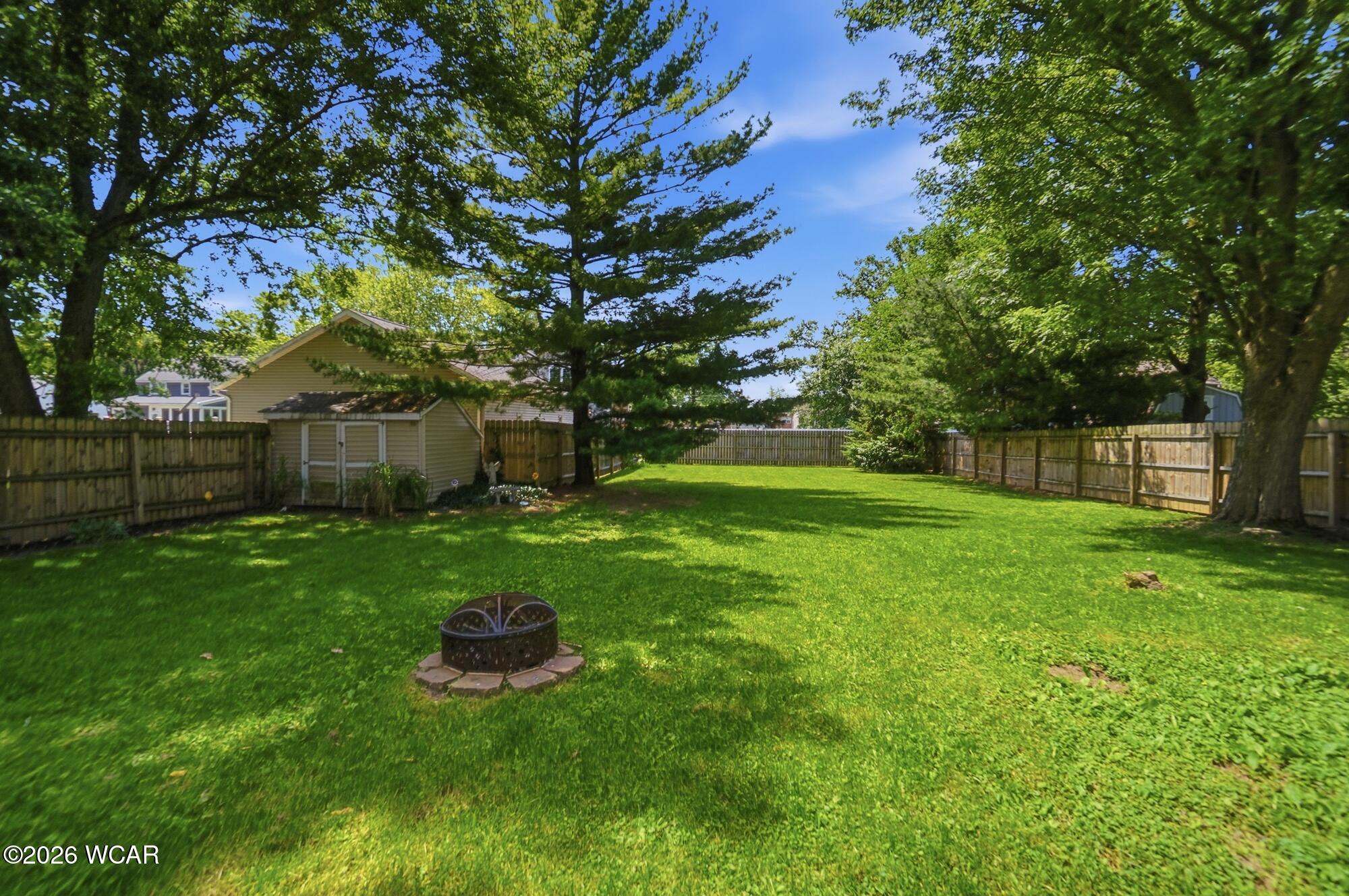 1727 Lowell Avenue, Lima, Ohio