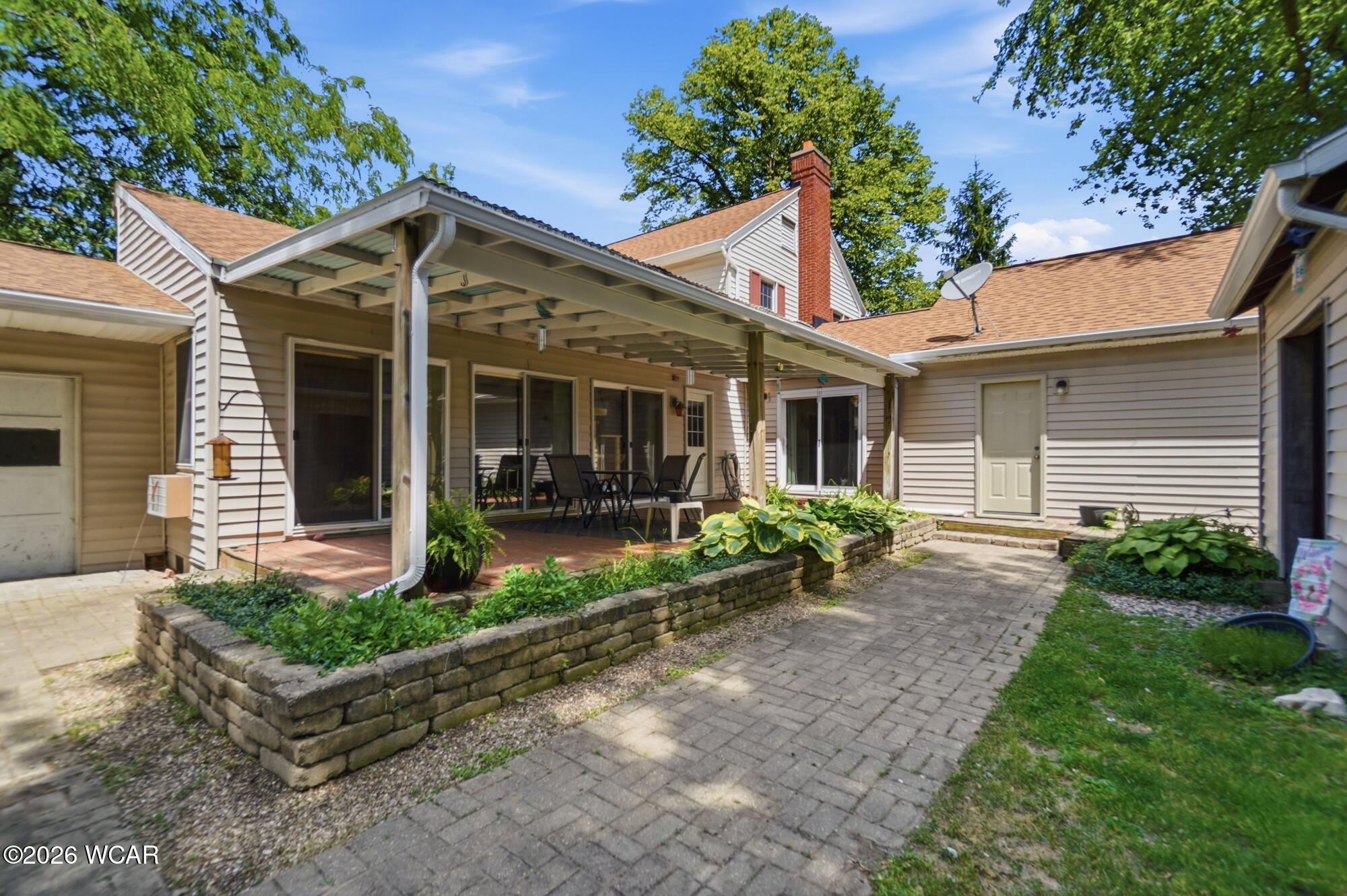 1727 Lowell Avenue, Lima, Ohio