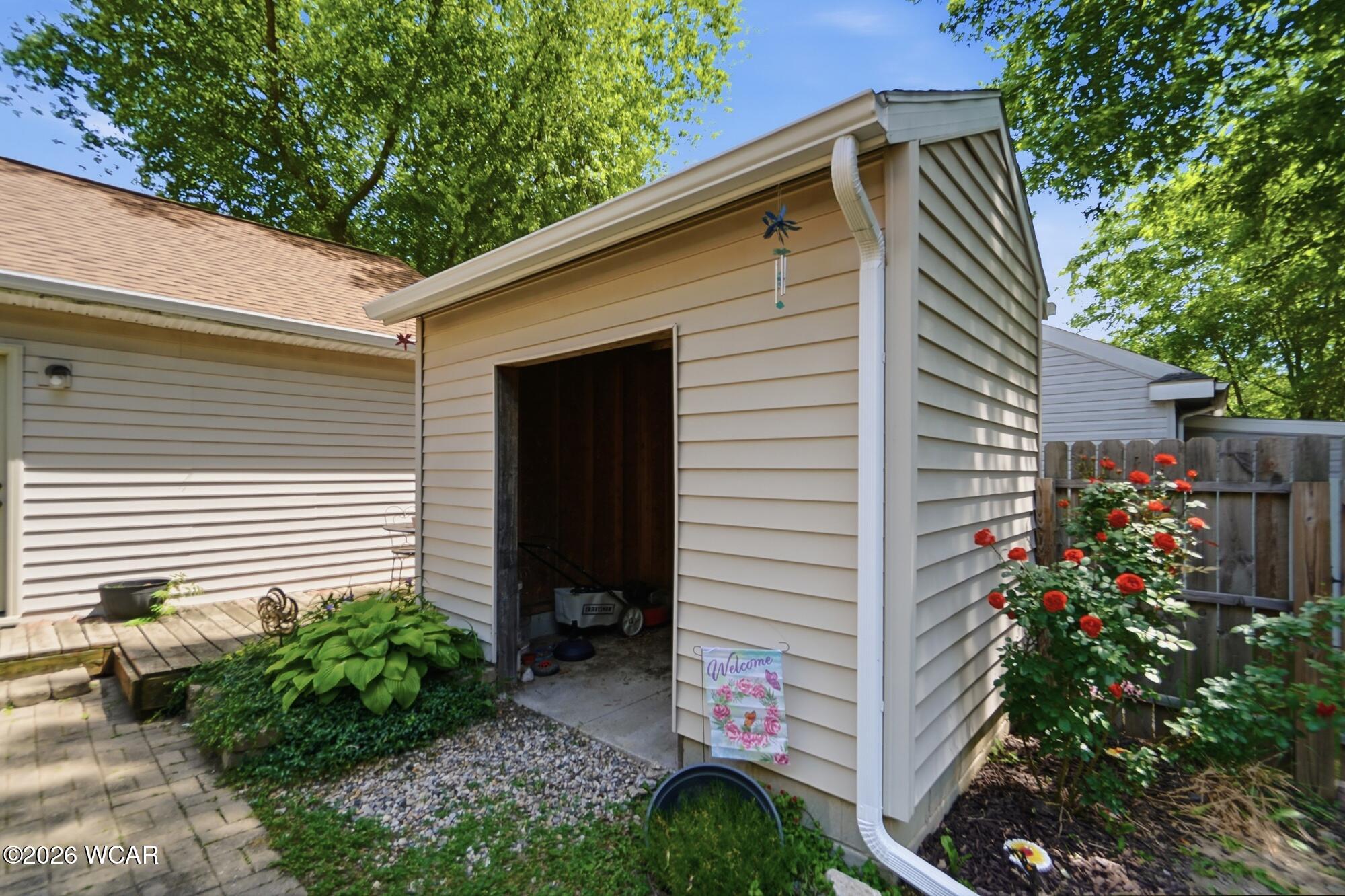 1727 Lowell Avenue, Lima, Ohio