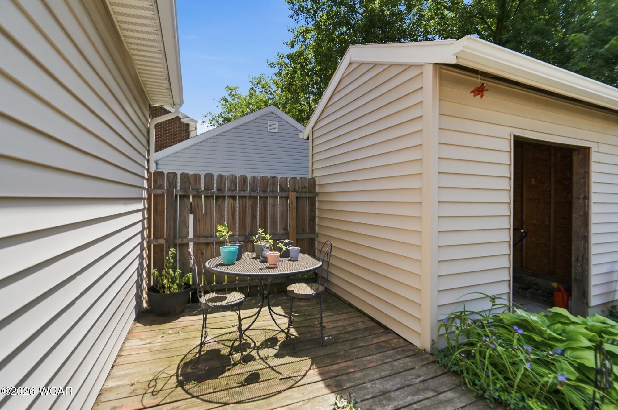 1727 Lowell Avenue, Lima, Ohio