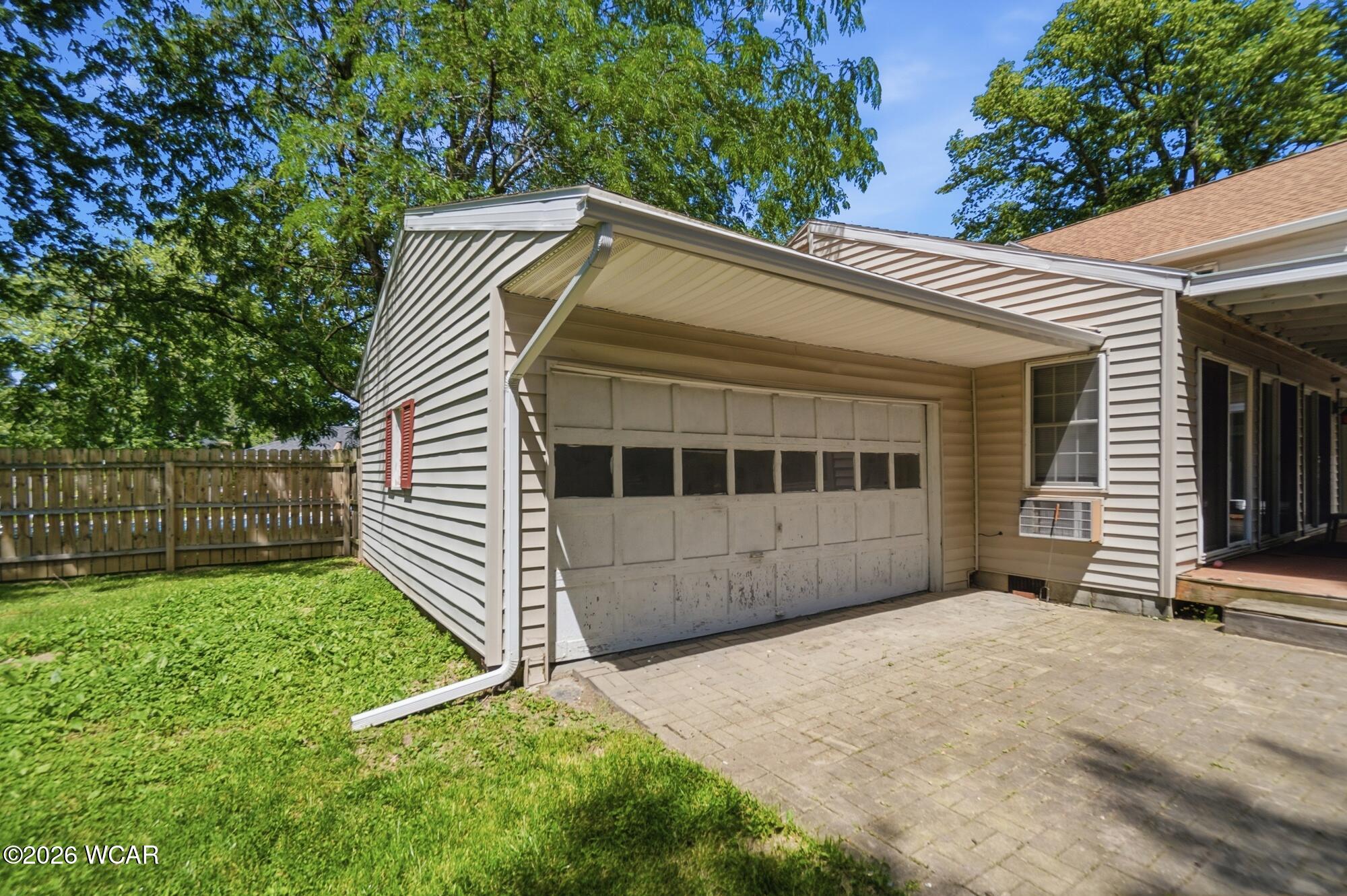 1727 Lowell Avenue, Lima, Ohio
