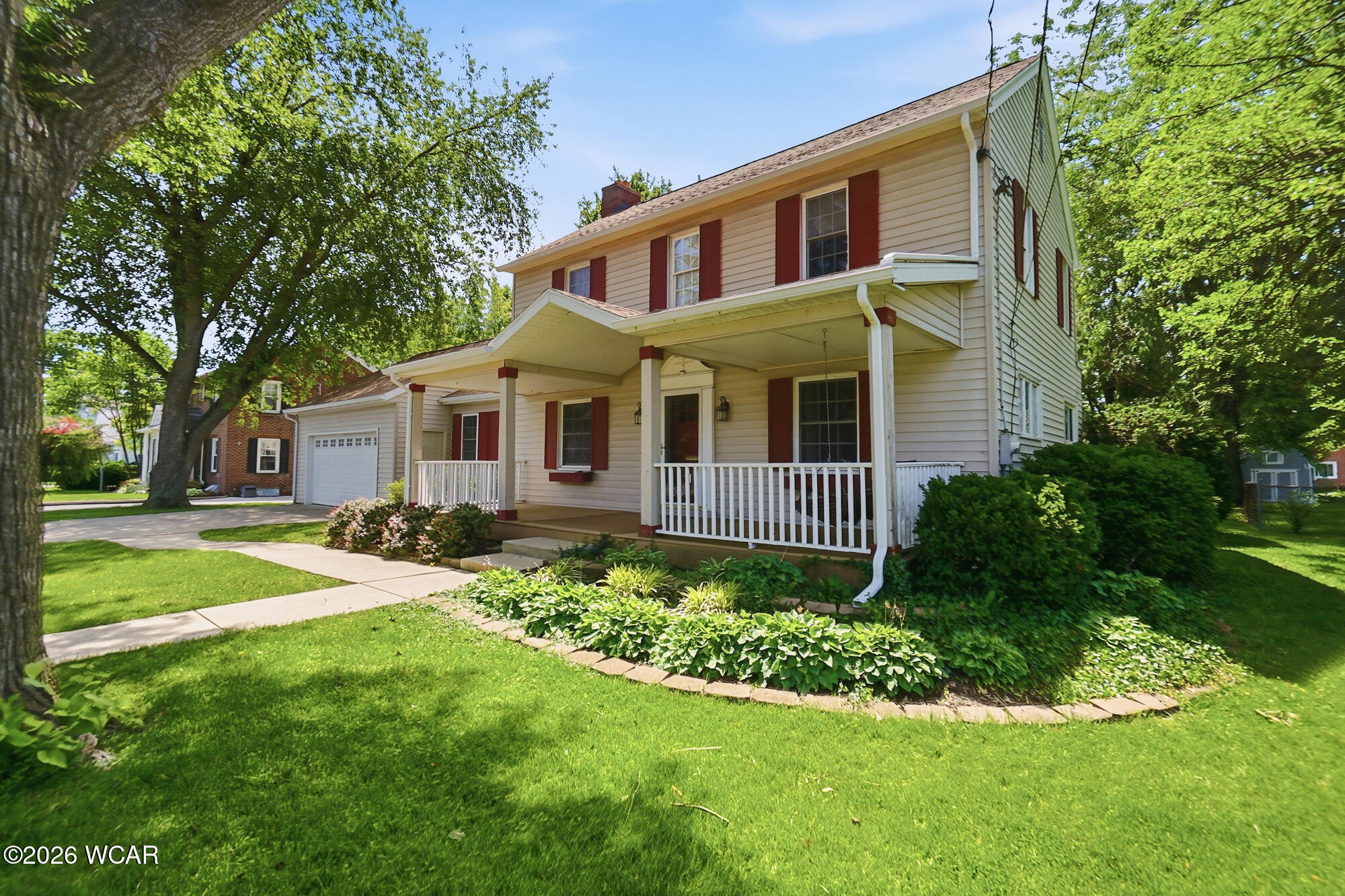 1727 Lowell Avenue, Lima, Ohio