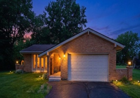 6407 Floyd Drive, Springfield, Ohio 45502, 3 Bedrooms Bedrooms, ,2 BathroomsBathrooms,Residential,For Sale,Floyd,1046067