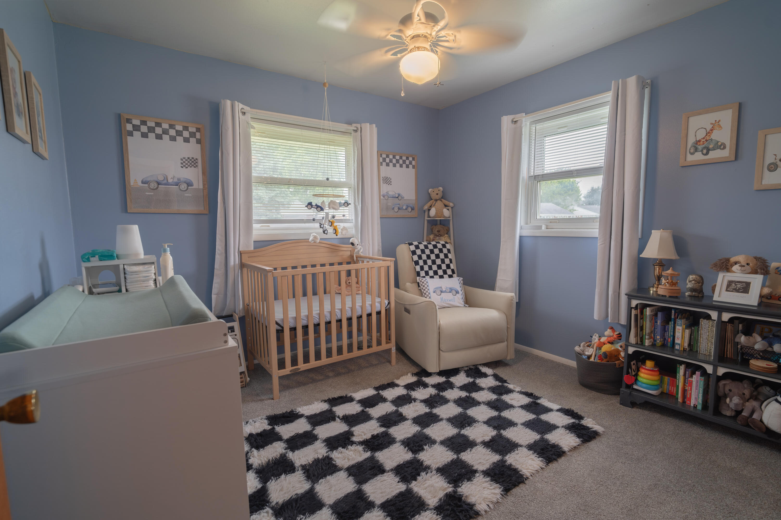 308 Stewart Drive, Sidney, Ohio 45365