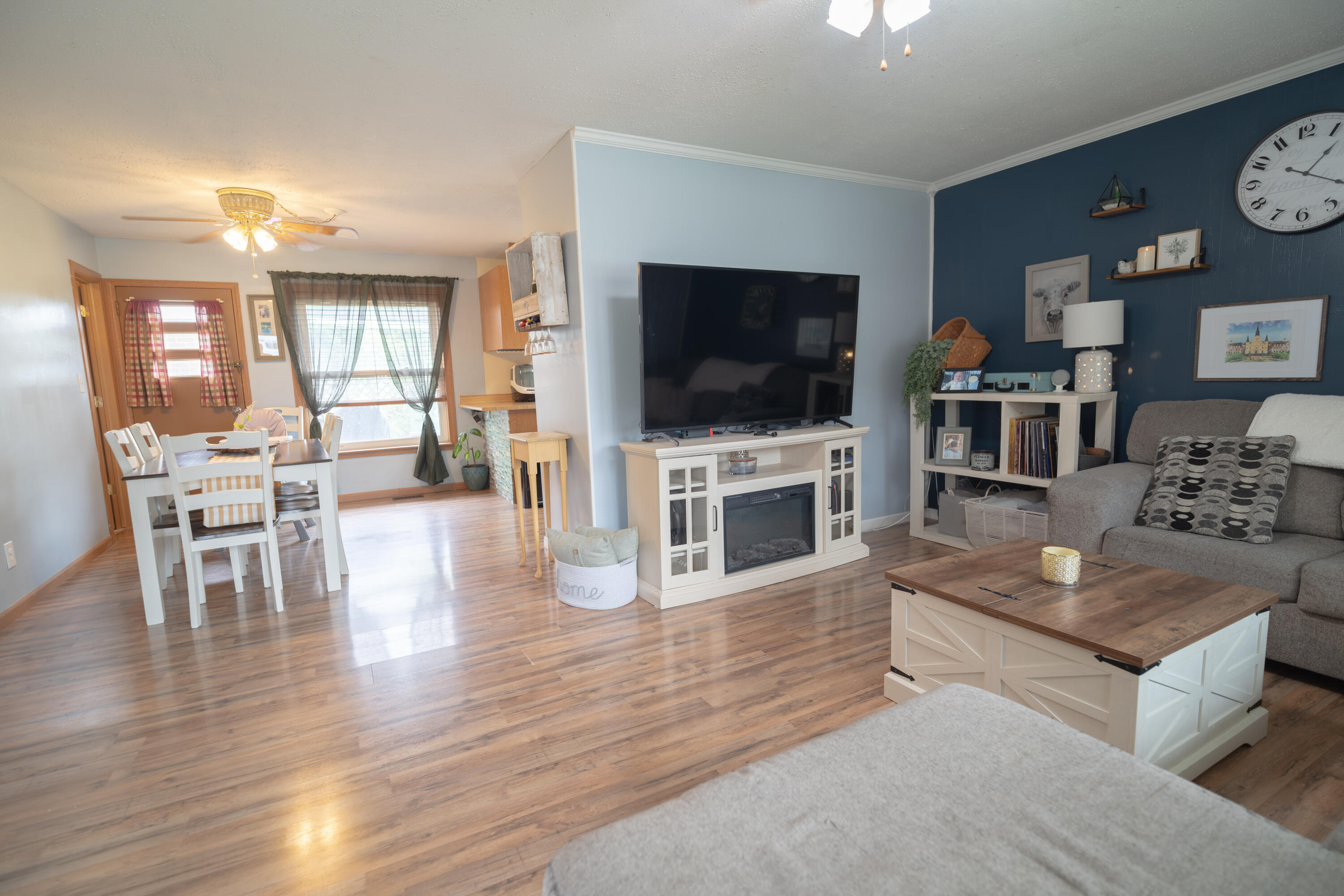 308 Stewart Drive, Sidney, Ohio 45365