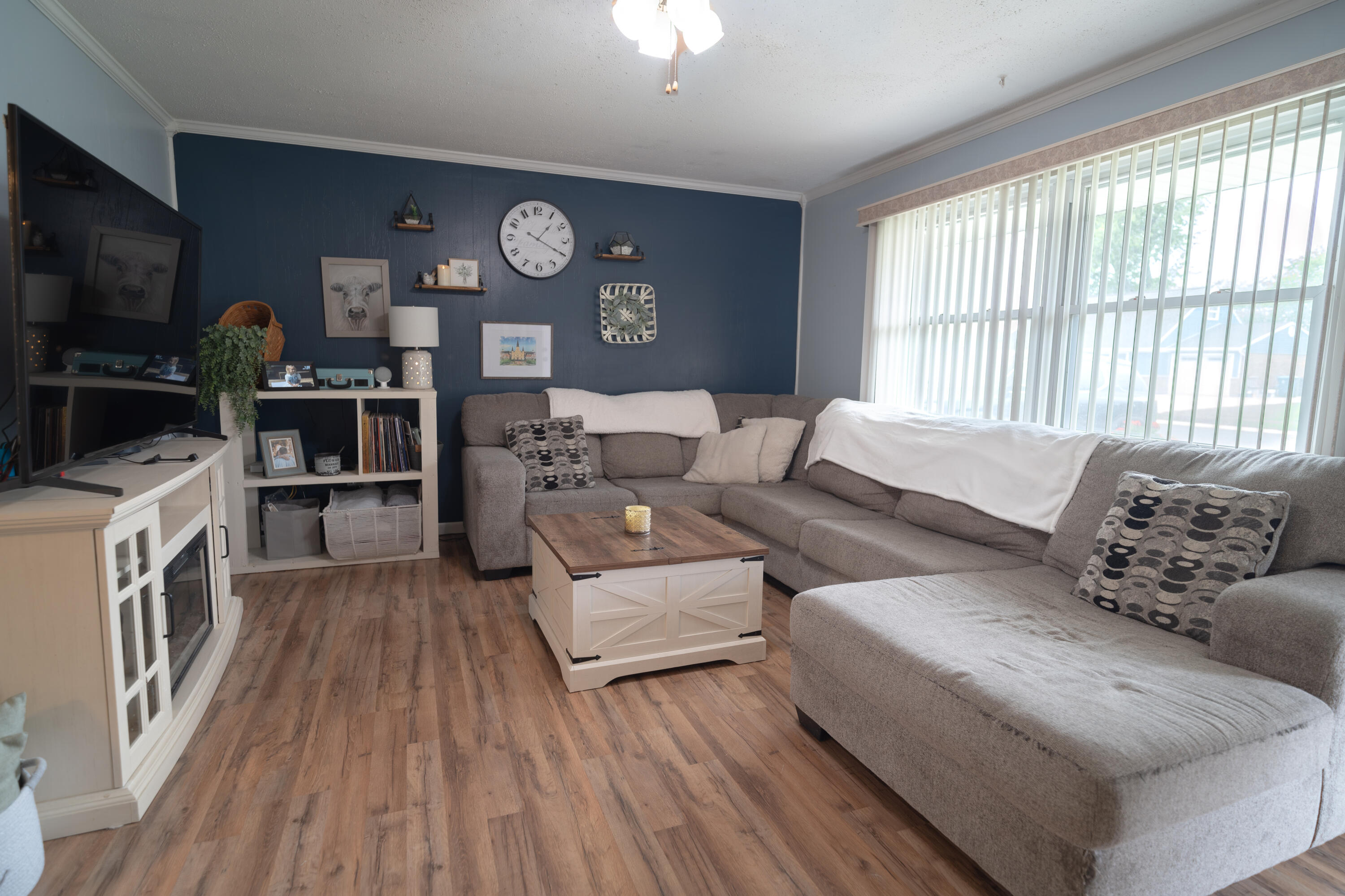 308 Stewart Drive, Sidney, Ohio 45365