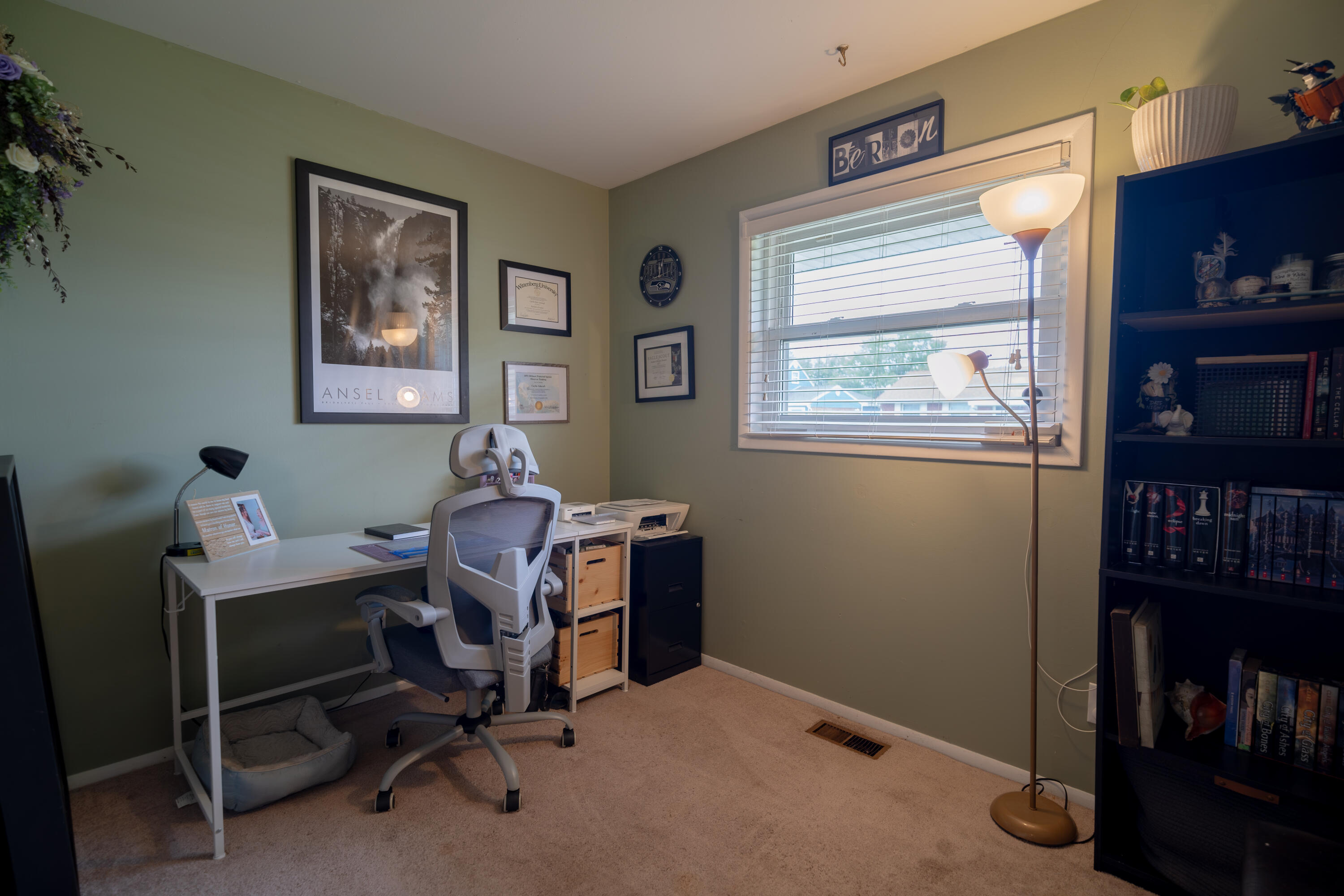 308 Stewart Drive, Sidney, Ohio 45365