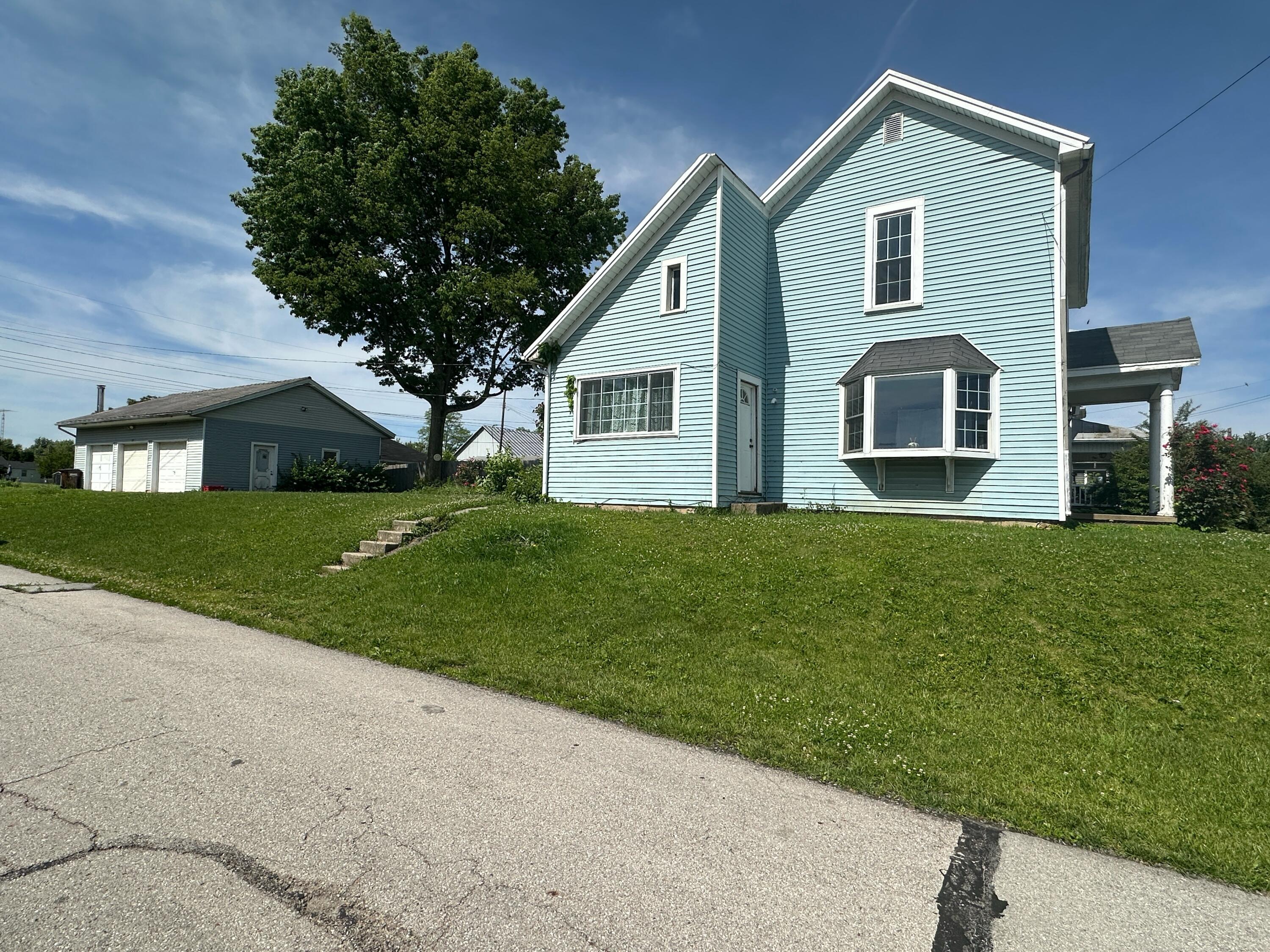 765 Martin Street, Greenville, Ohio 45331