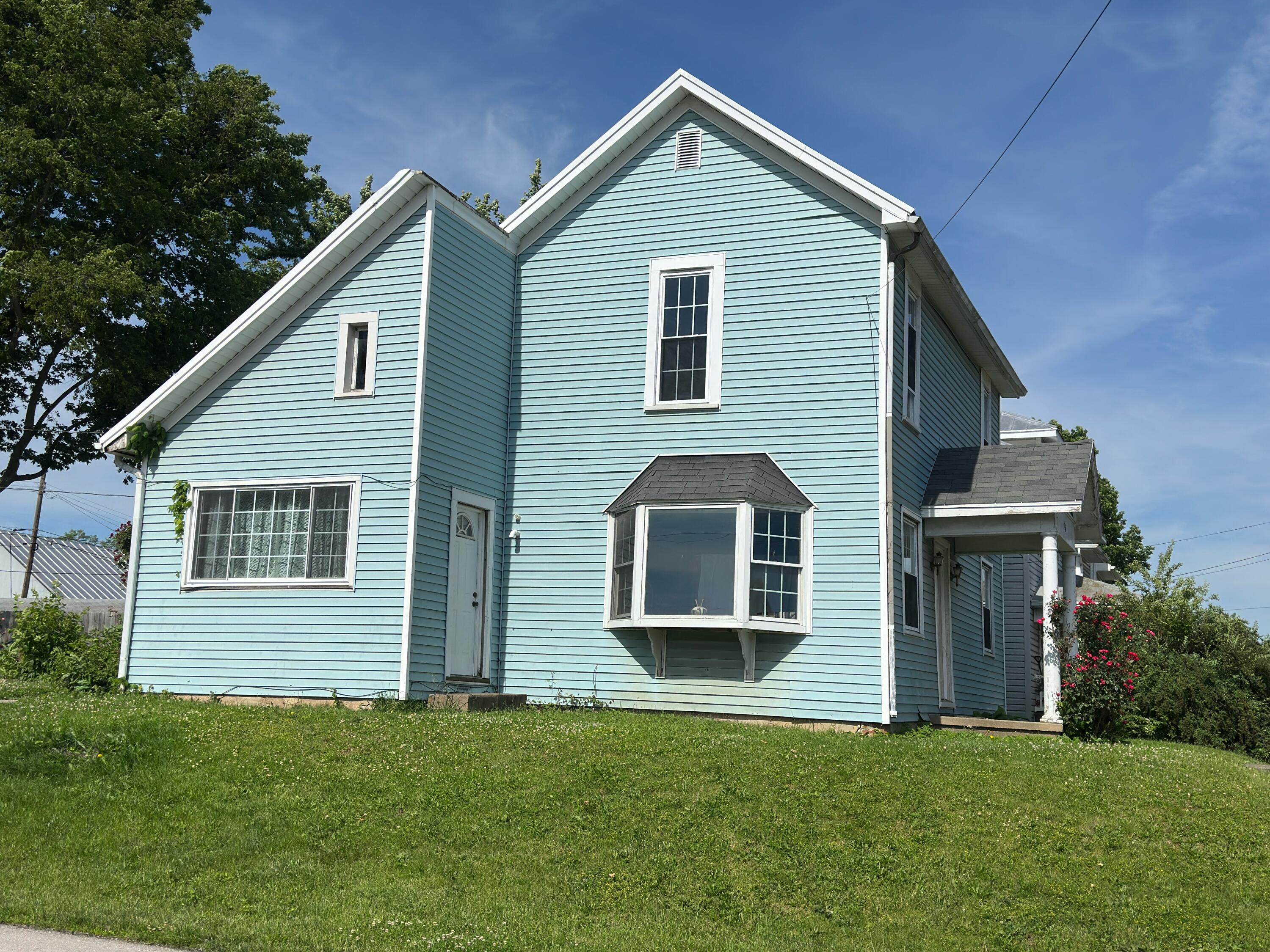 765 Martin Street, Greenville, Ohio 45331