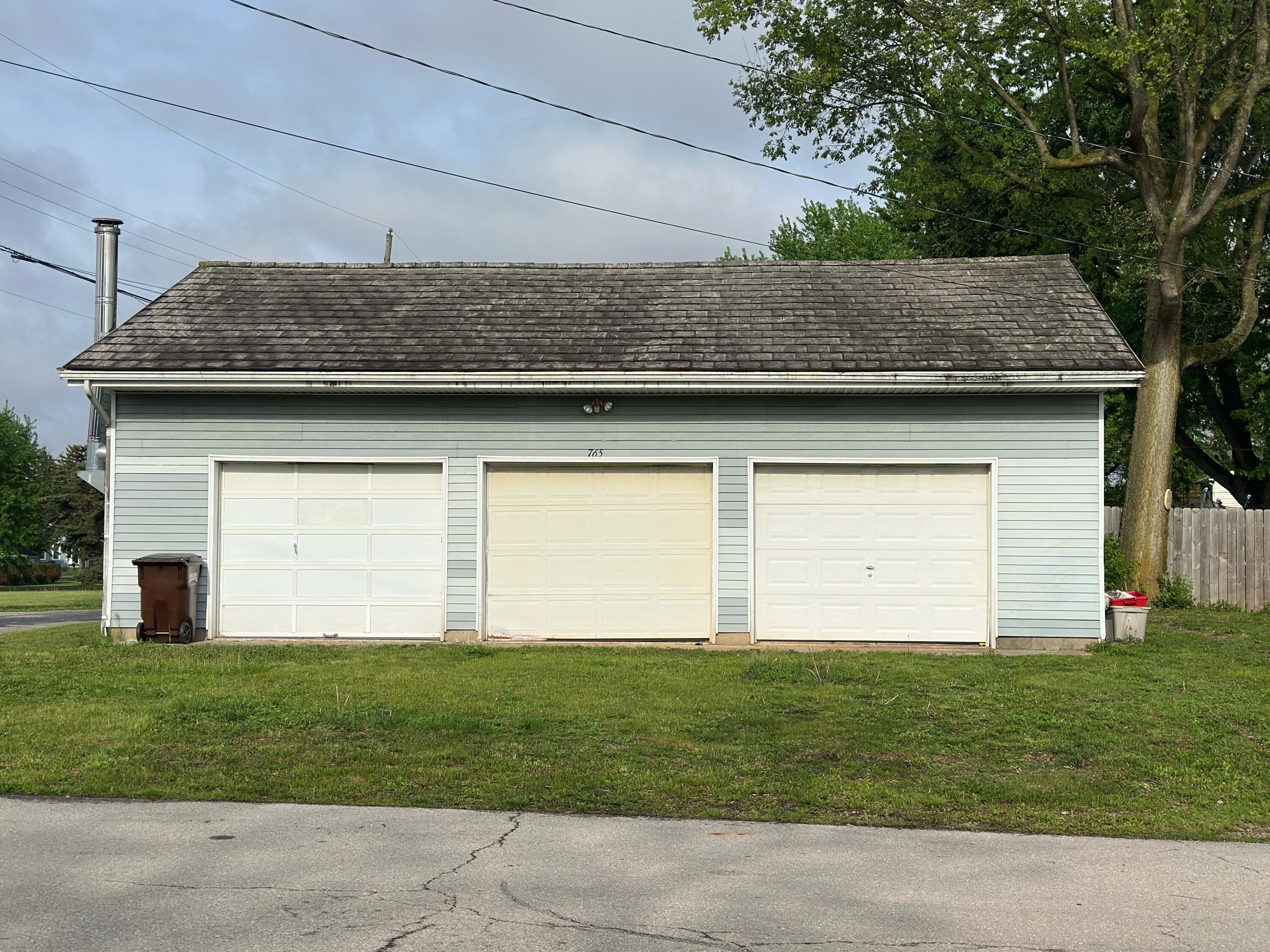 765 Martin Street, Greenville, Ohio 45331