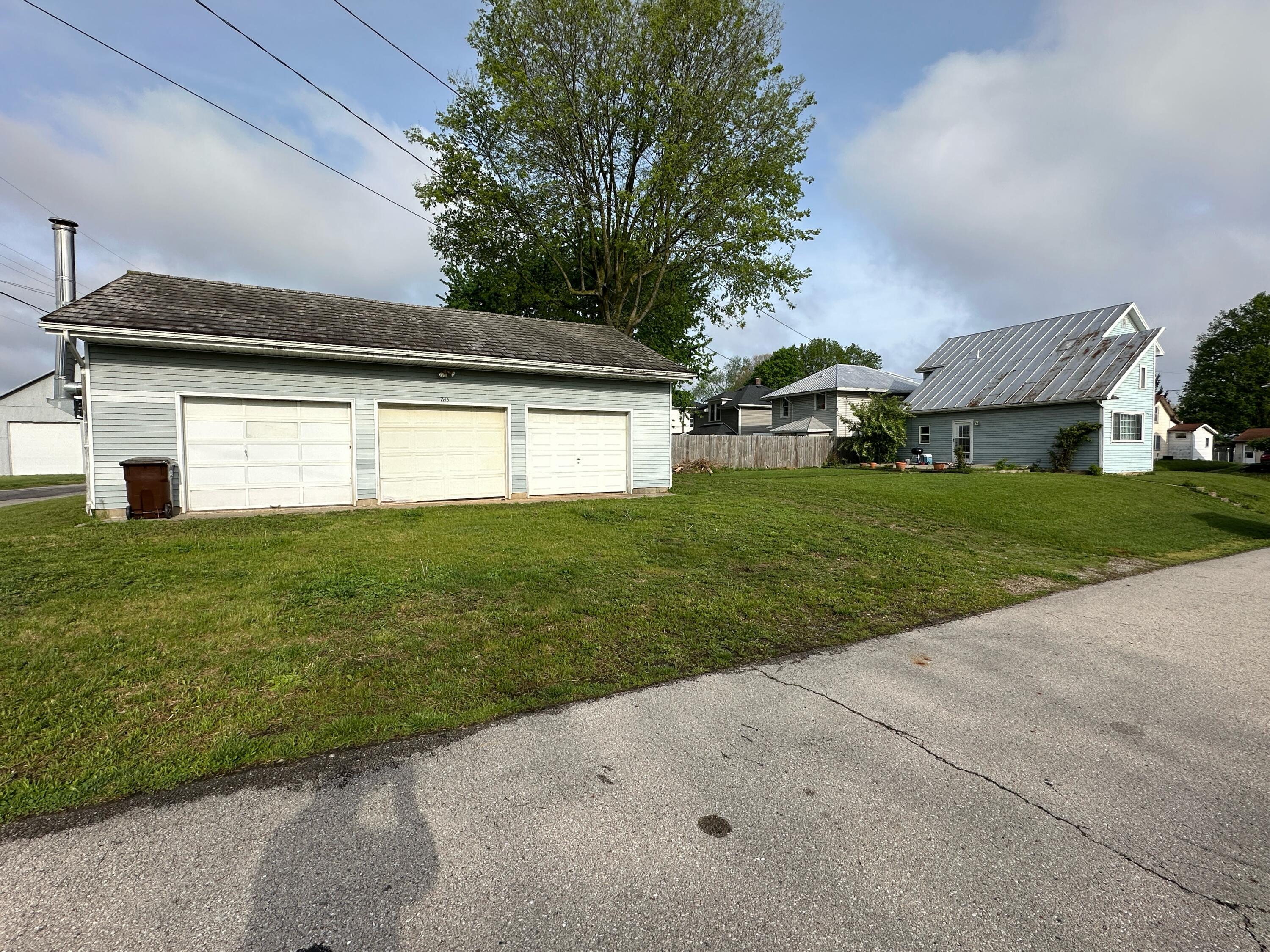 765 Martin Street, Greenville, Ohio 45331