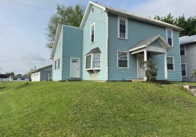 765 Martin Street, Greenville, Ohio 45331, 3 Bedrooms Bedrooms, ,1 BathroomBathrooms,Residential,For Sale,Martin,1046065