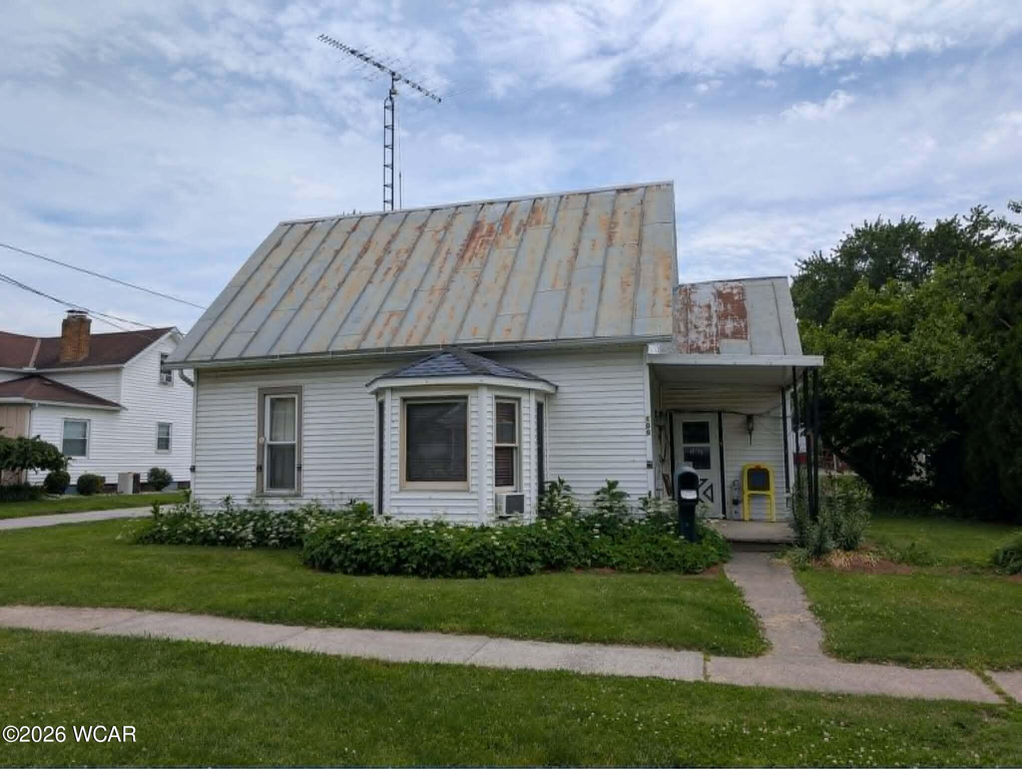 105 North Street, Elida, Ohio