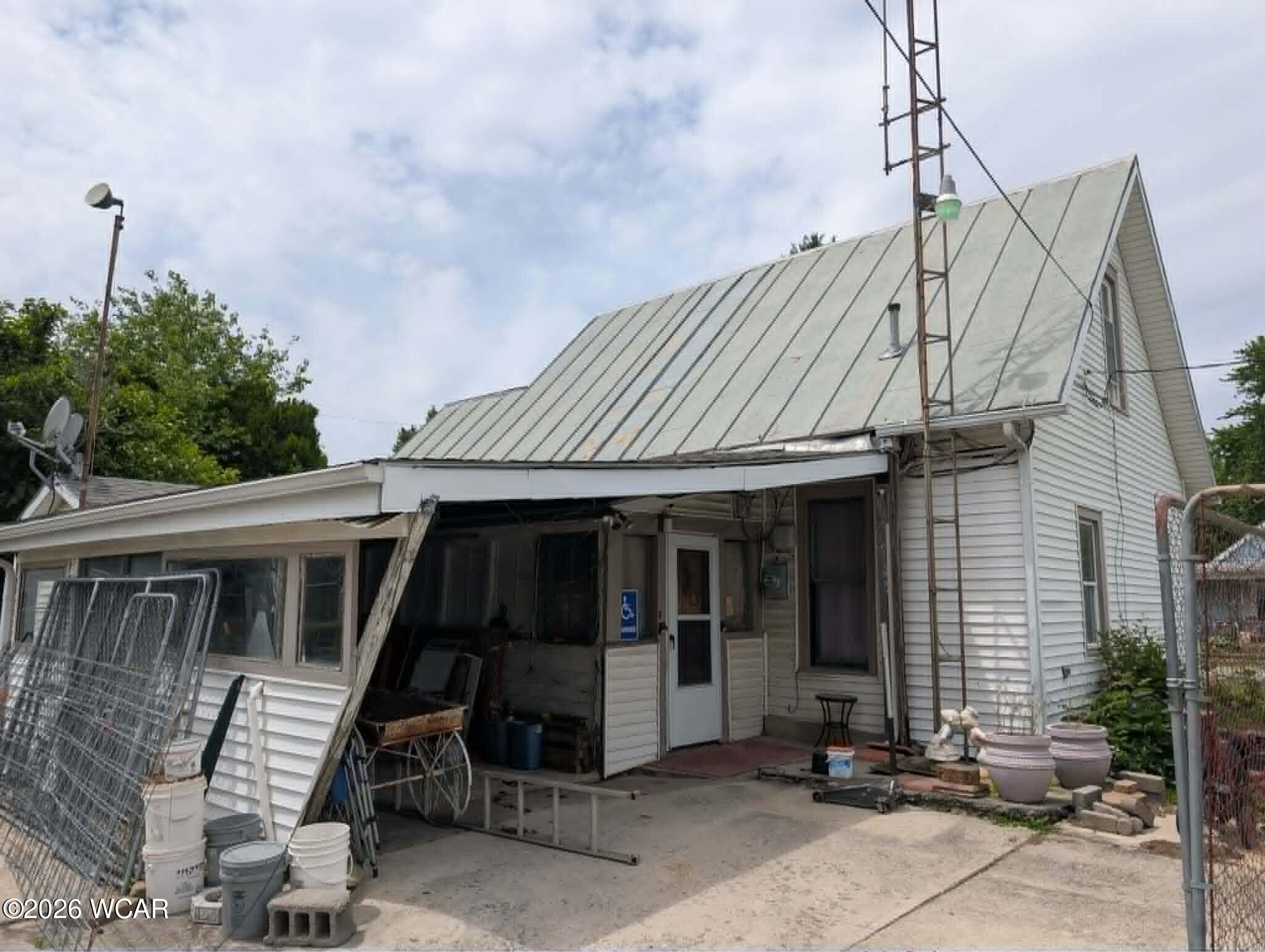 105 North Street, Elida, Ohio