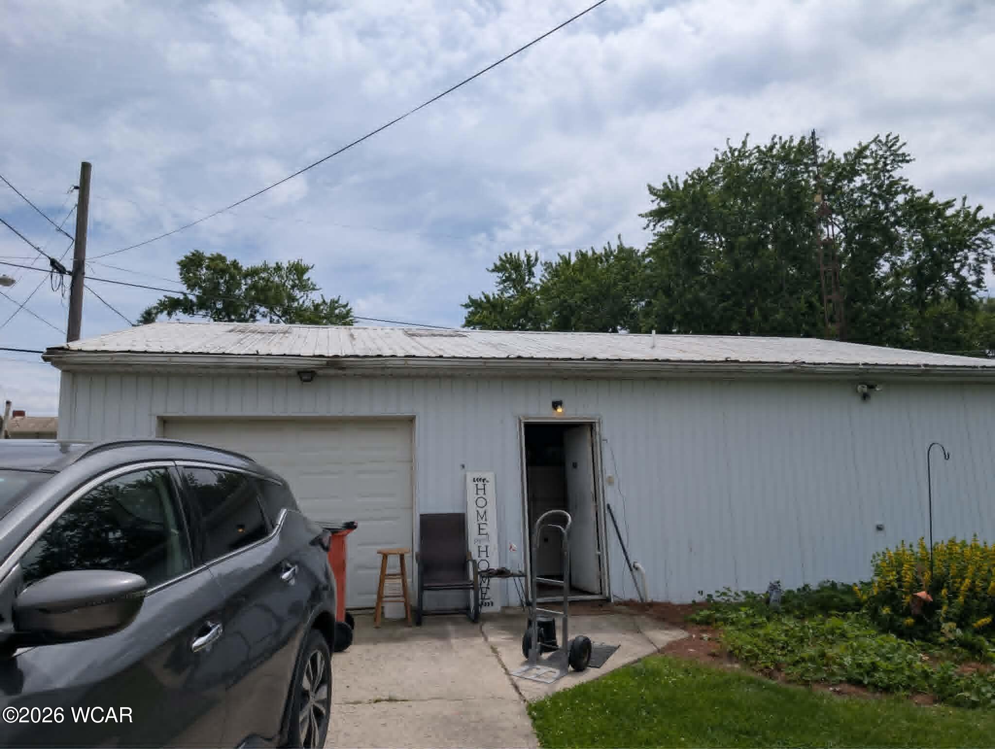 105 North Street, Elida, Ohio