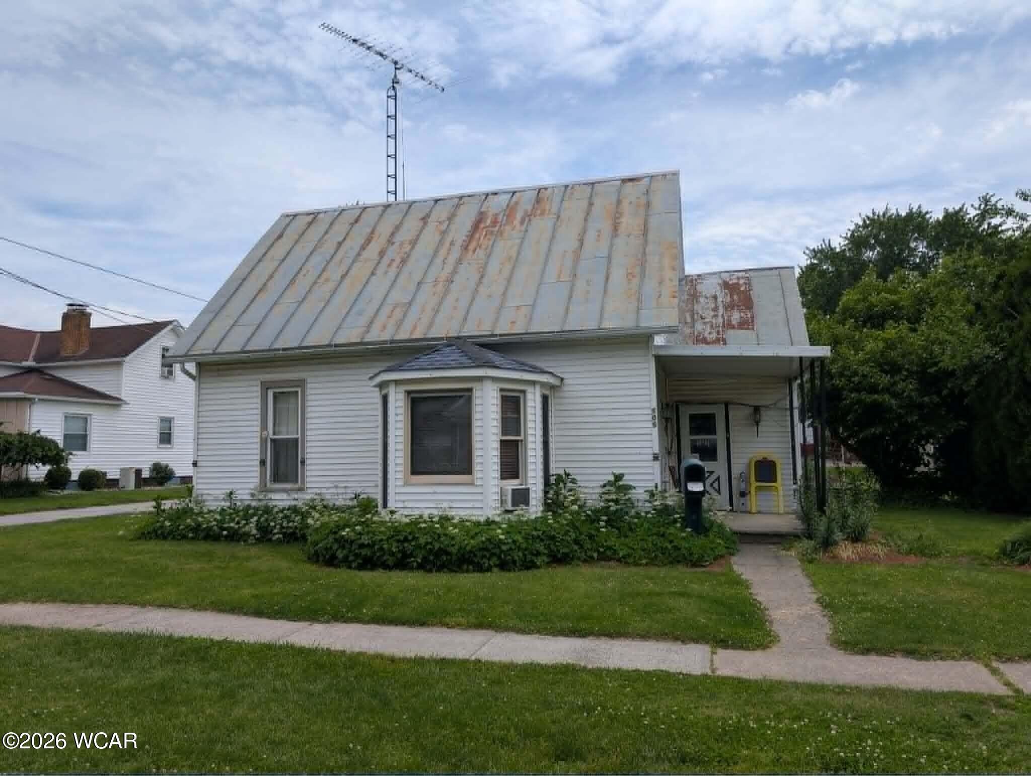 105 North Street, Elida, Ohio