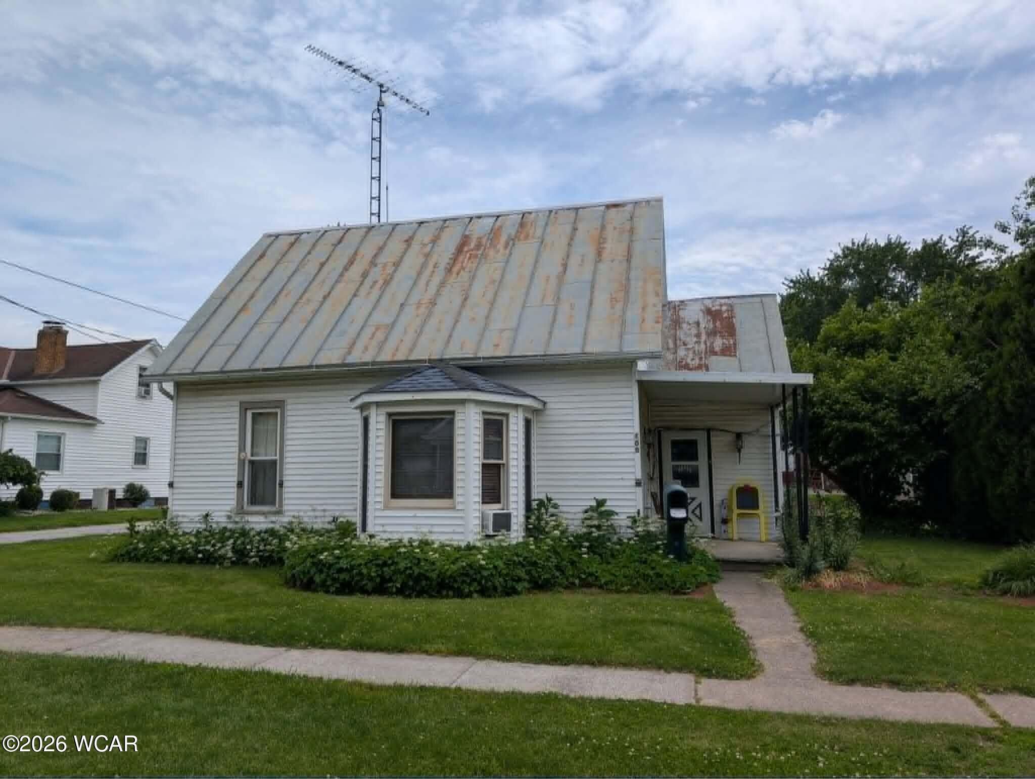 105 North Street, Elida, Ohio