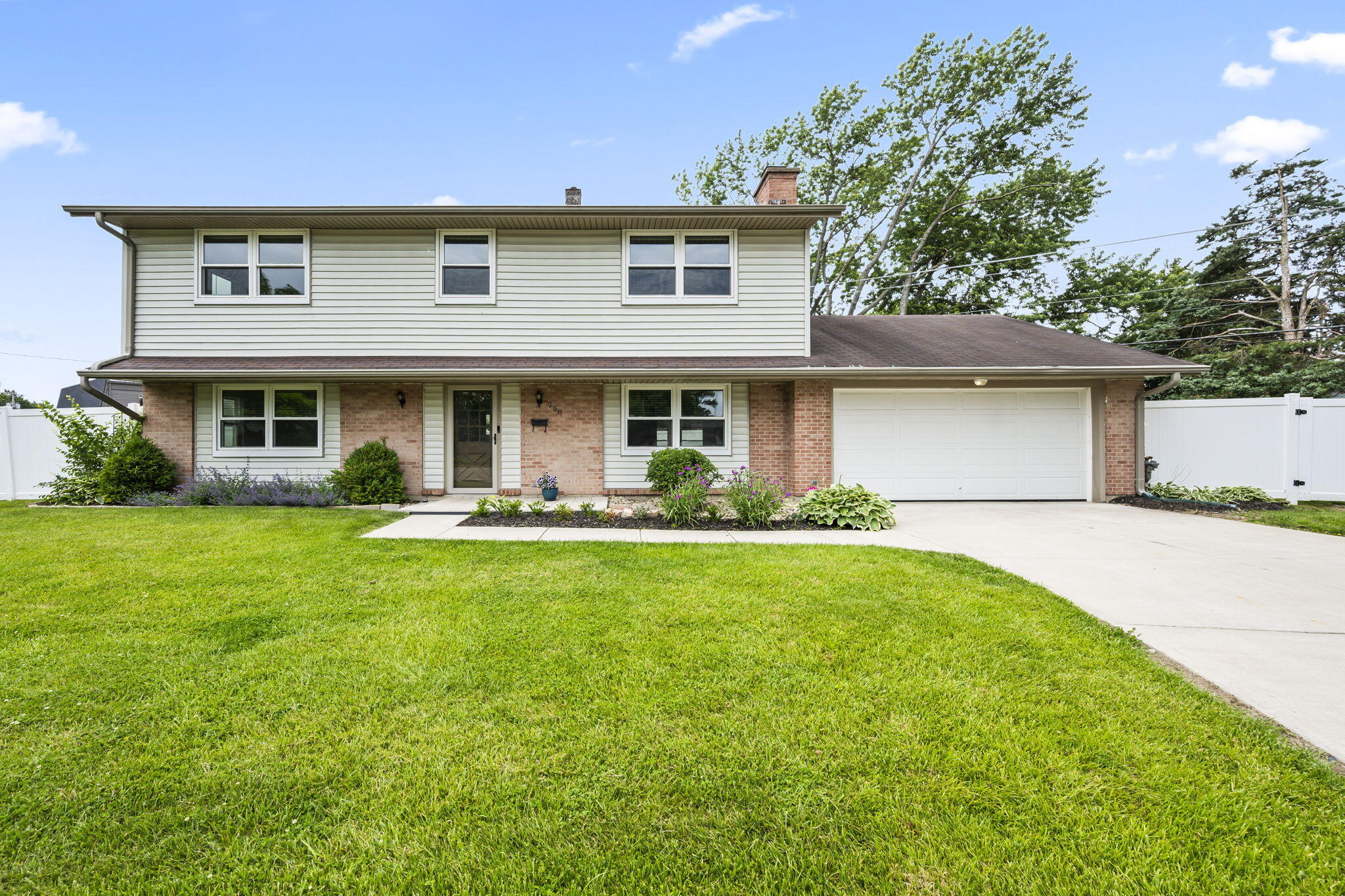 258 Tetbury Road, Troy, Ohio 45373