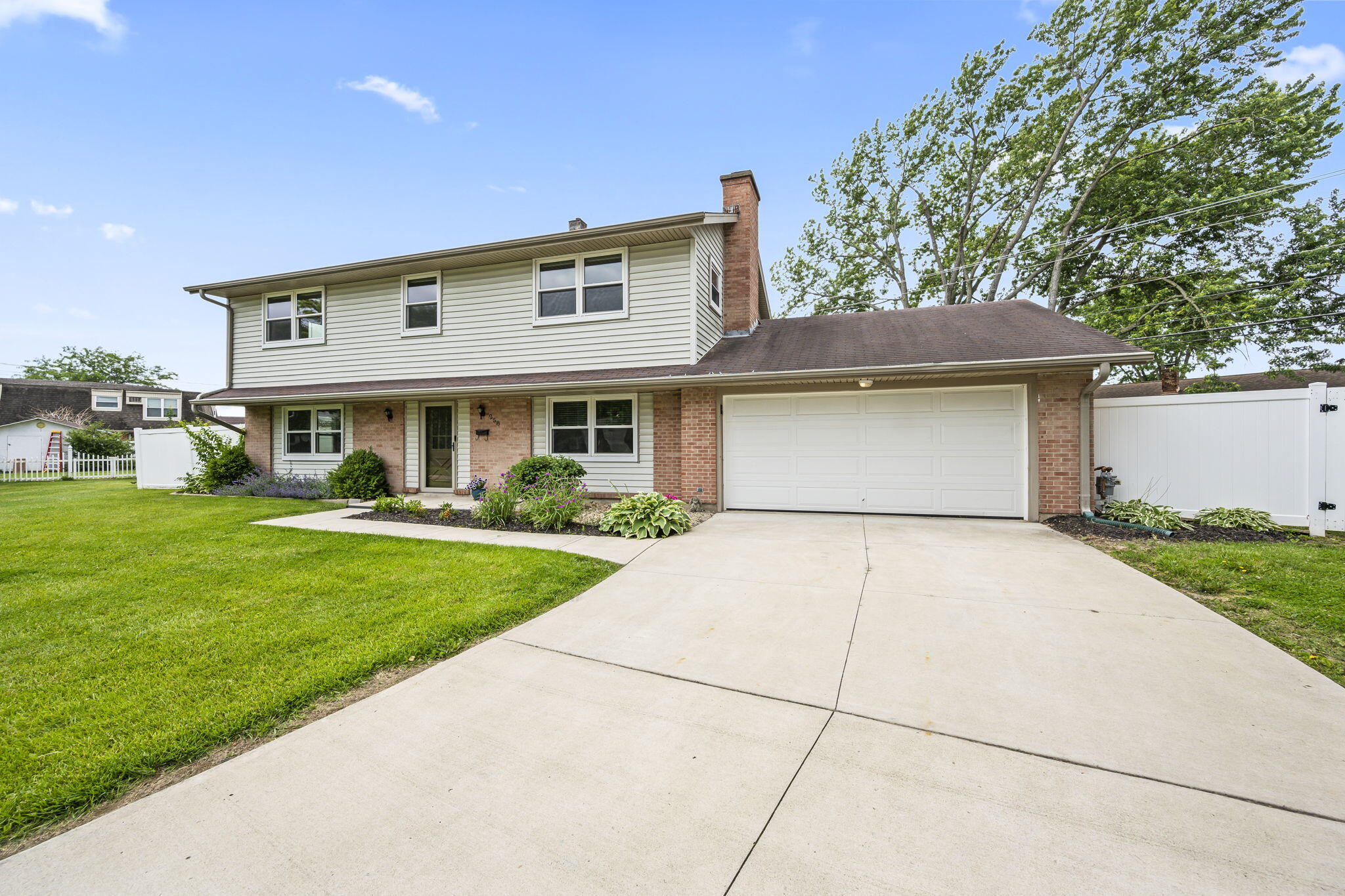 258 Tetbury Road, Troy, Ohio 45373