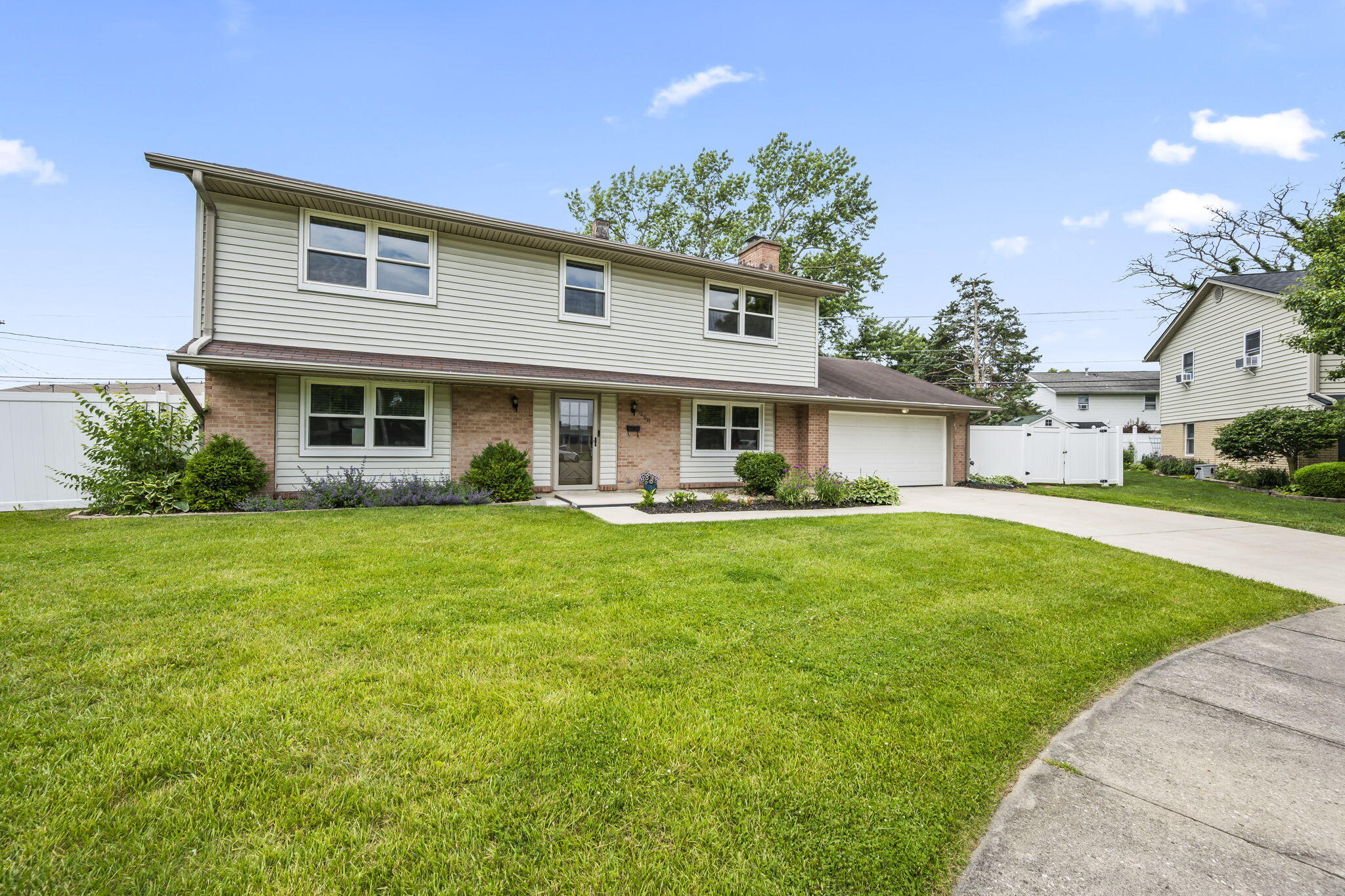 258 Tetbury Road, Troy, Ohio 45373