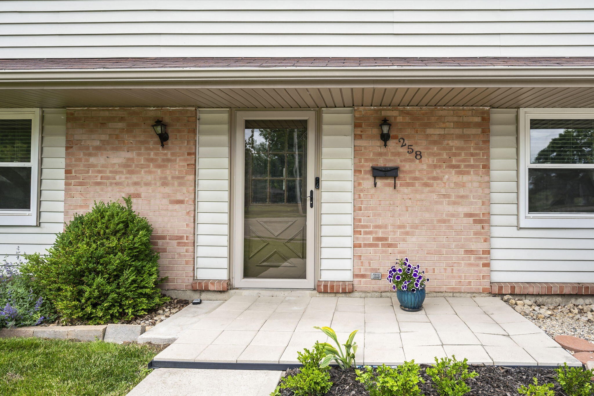 258 Tetbury Road, Troy, Ohio 45373
