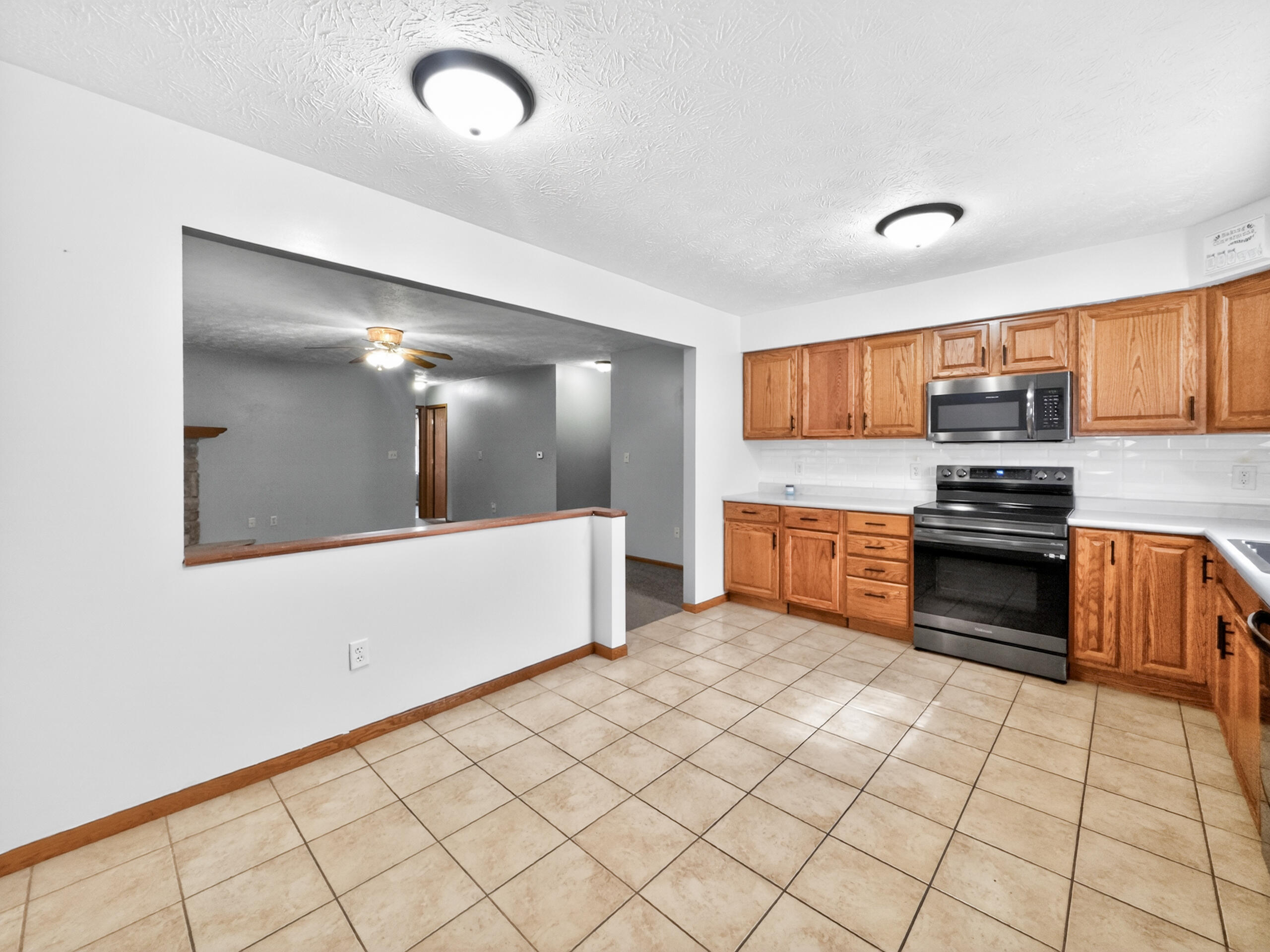 1018 Riverbend Boulevard, Sidney, Ohio 45365