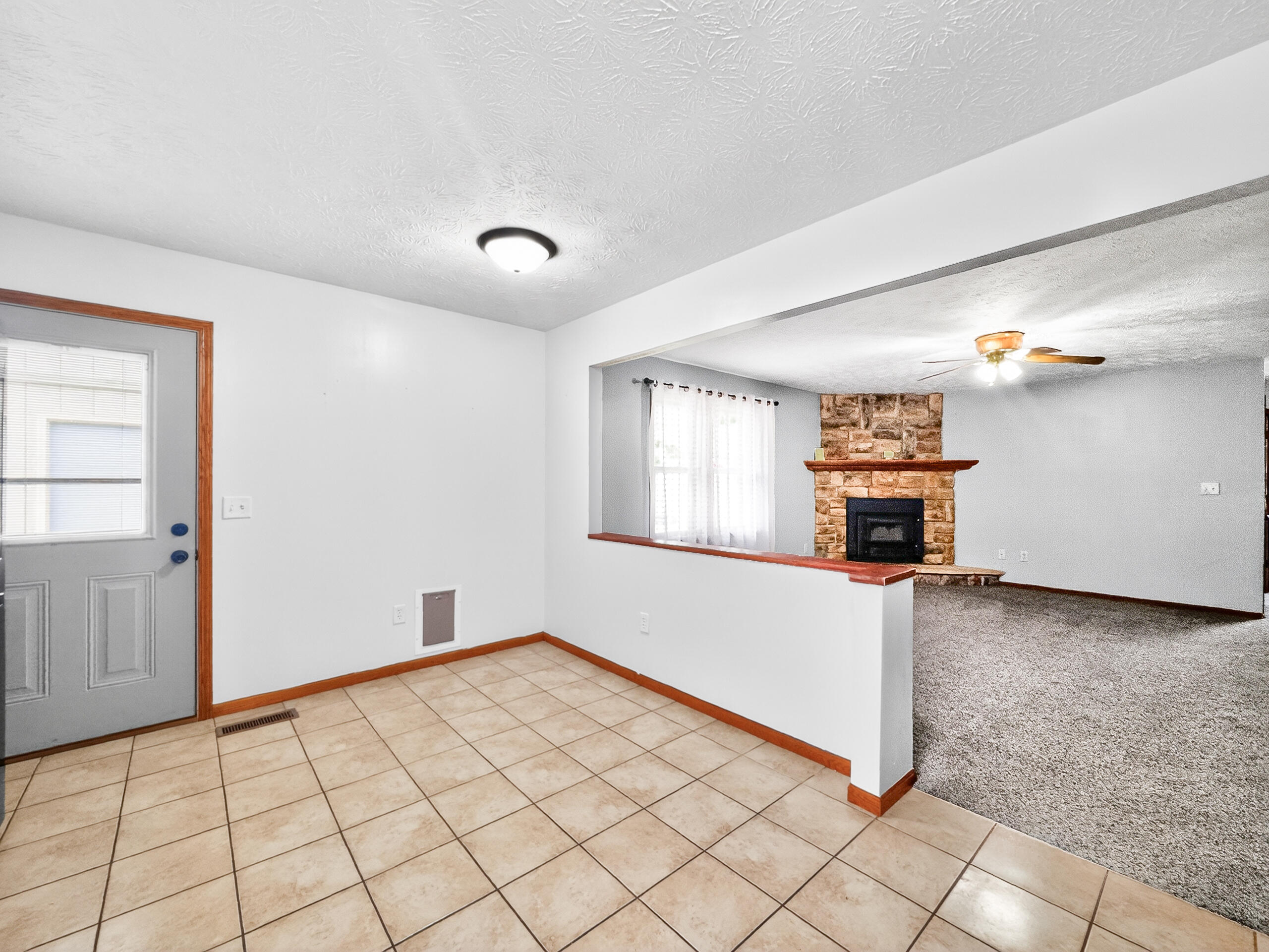 1018 Riverbend Boulevard, Sidney, Ohio 45365