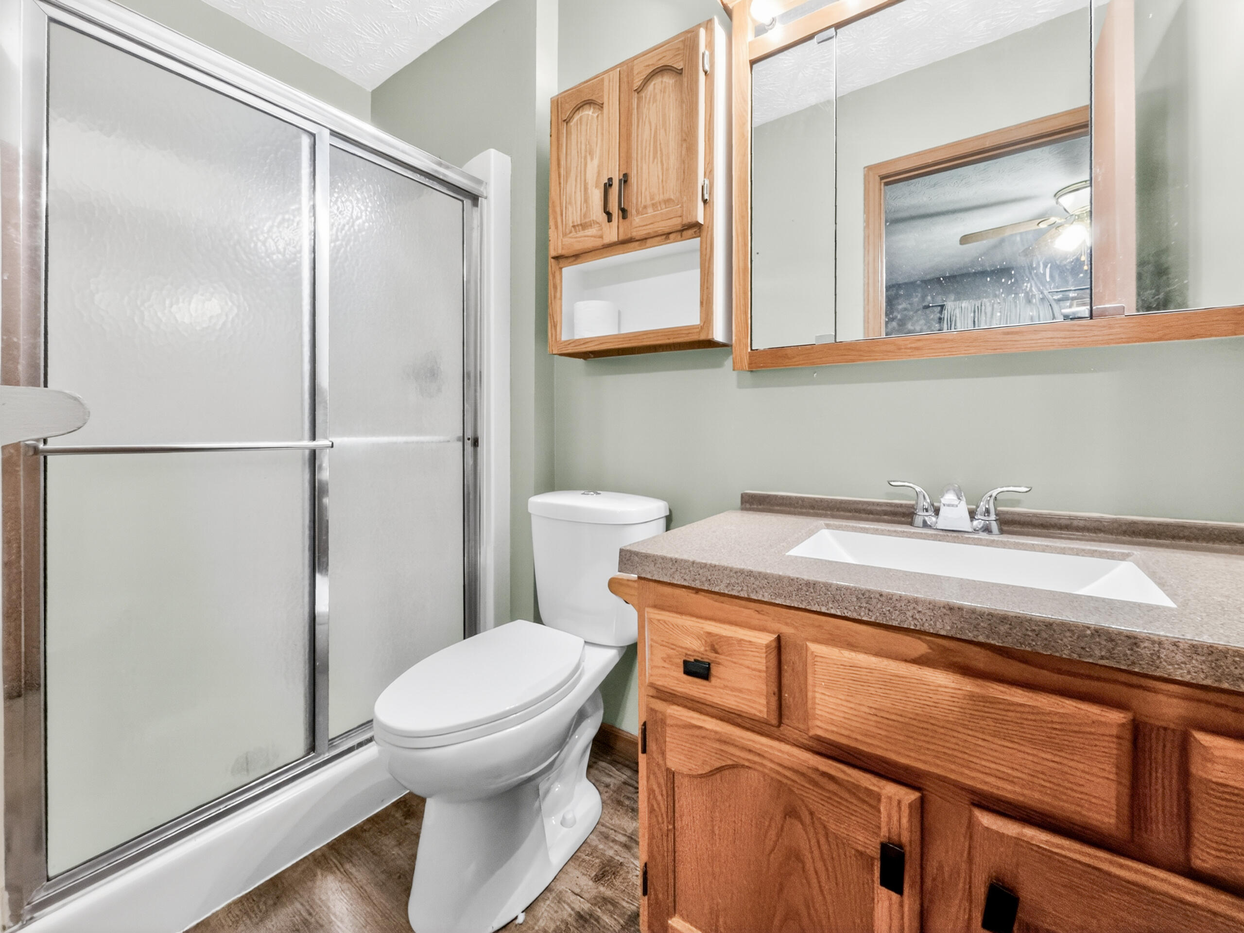 1018 Riverbend Boulevard, Sidney, Ohio 45365
