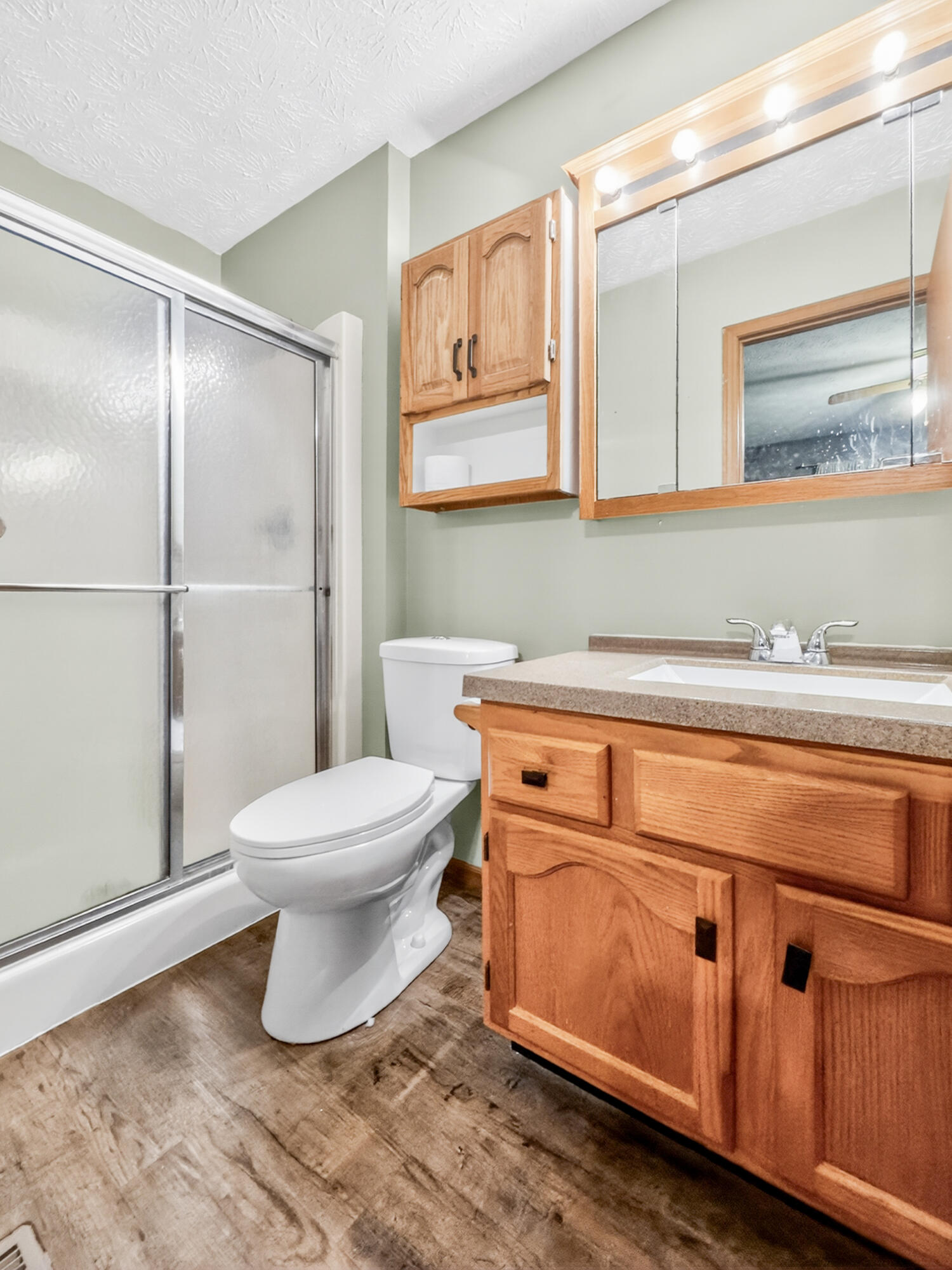 1018 Riverbend Boulevard, Sidney, Ohio 45365