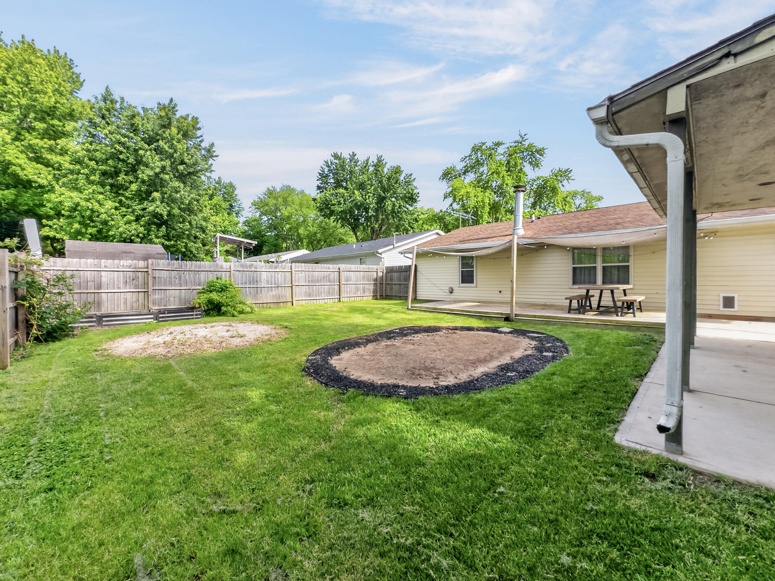 1018 Riverbend Boulevard, Sidney, Ohio 45365