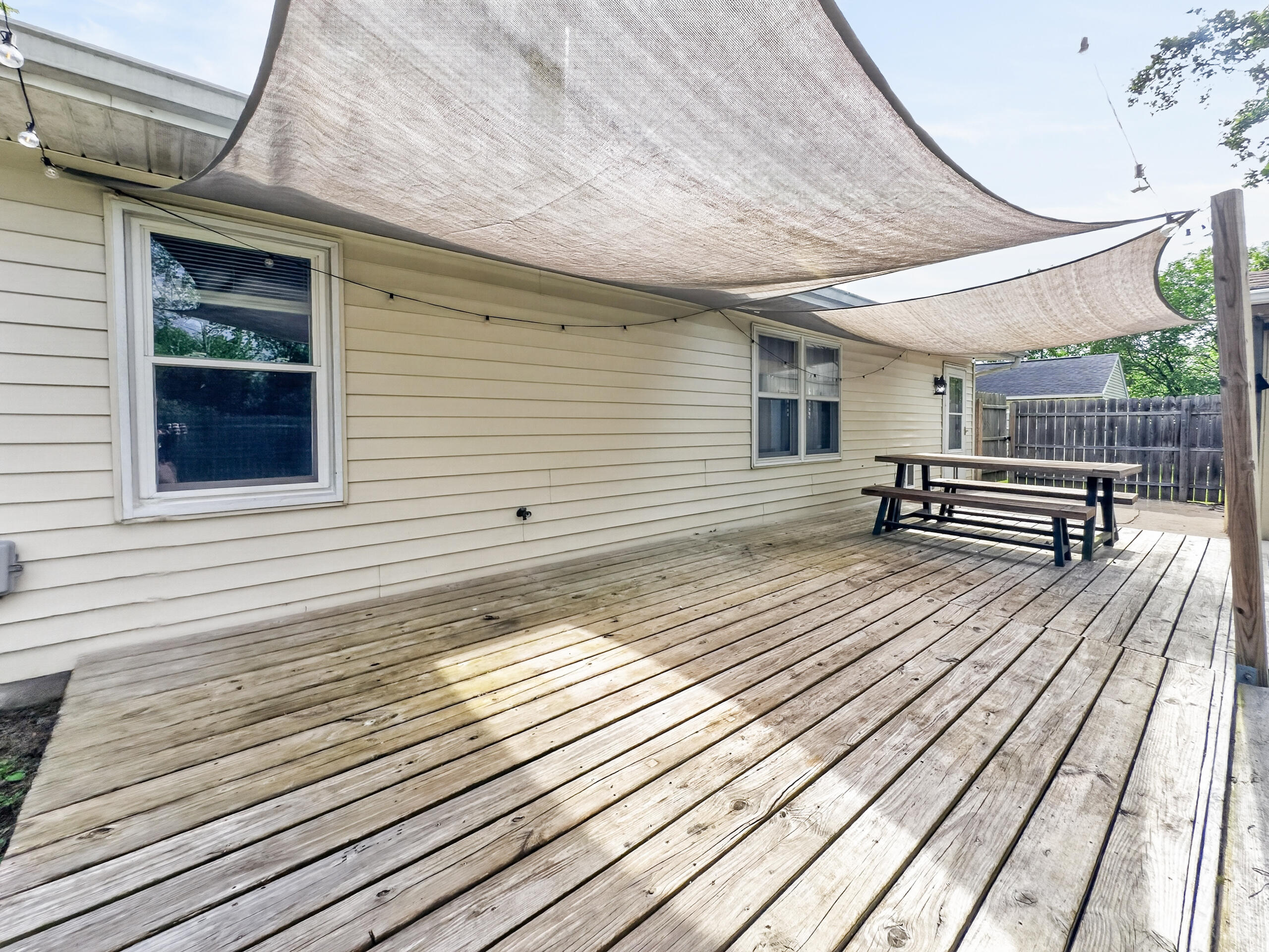 1018 Riverbend Boulevard, Sidney, Ohio 45365