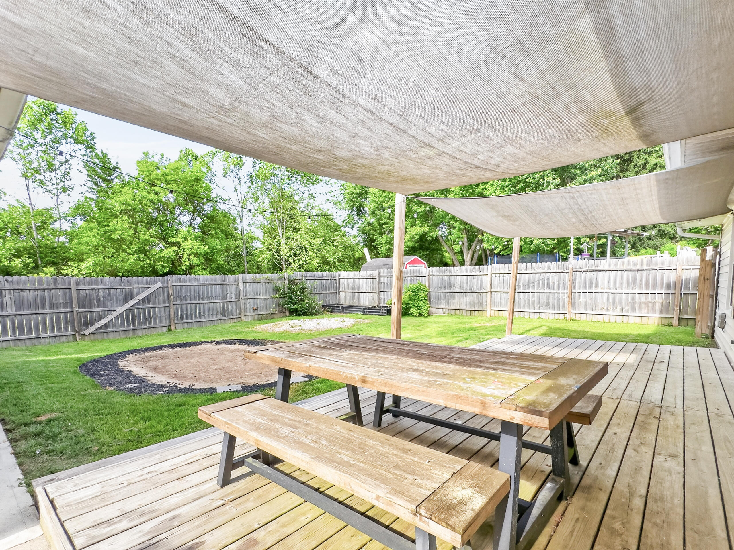 1018 Riverbend Boulevard, Sidney, Ohio 45365