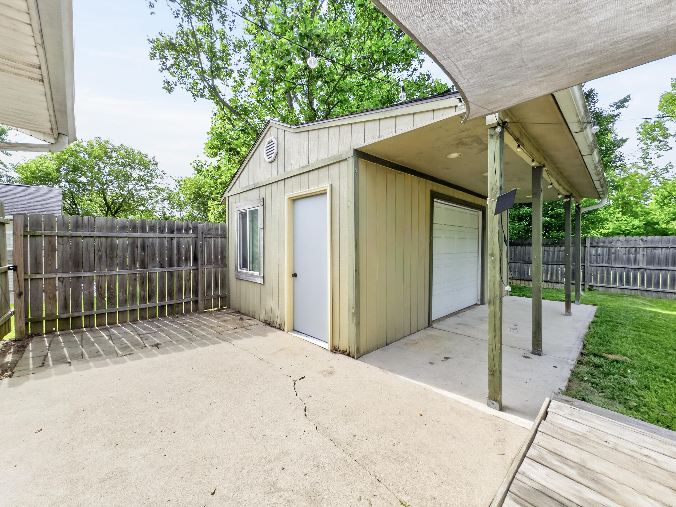 1018 Riverbend Boulevard, Sidney, Ohio 45365