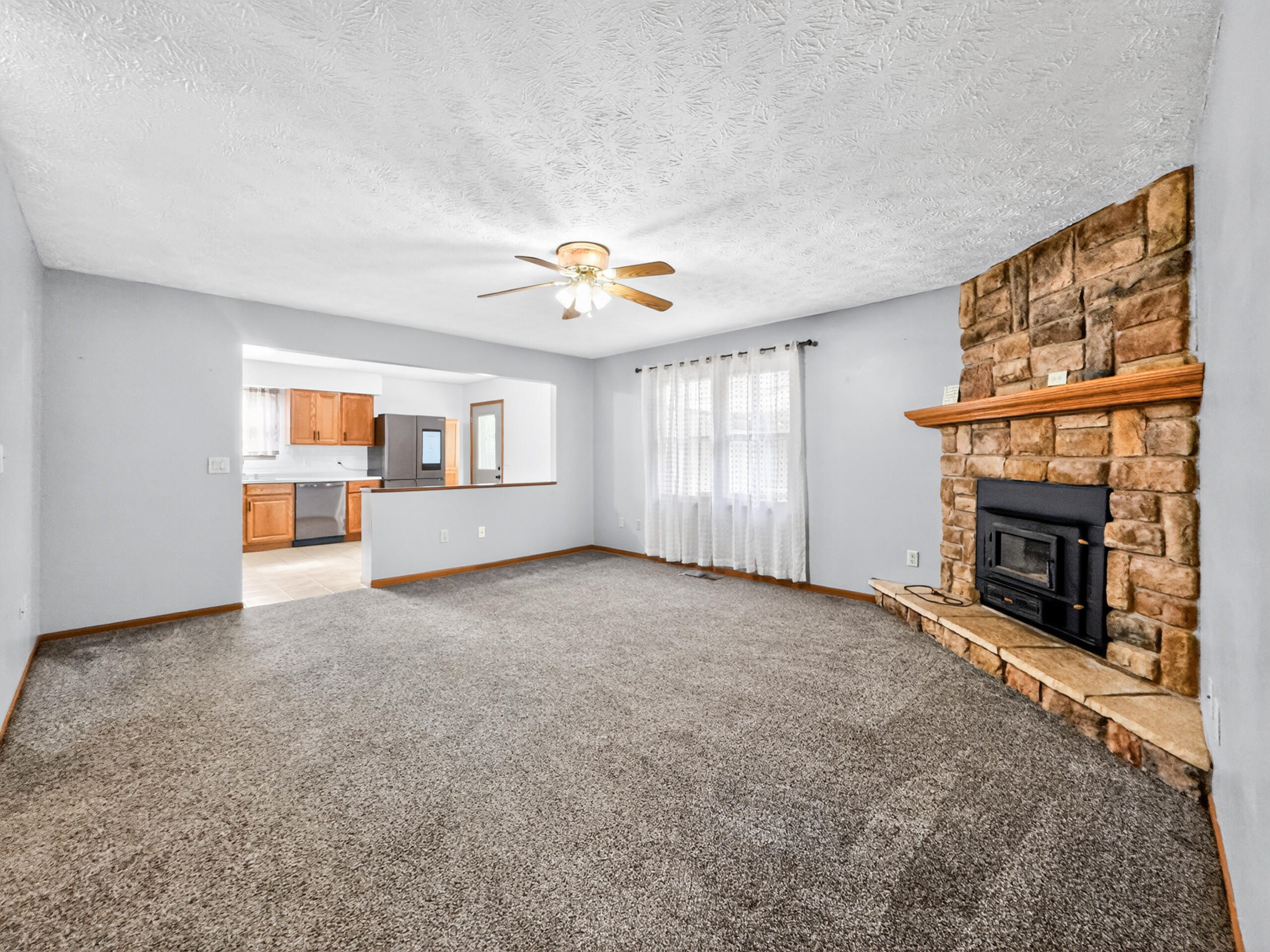 1018 Riverbend Boulevard, Sidney, Ohio 45365