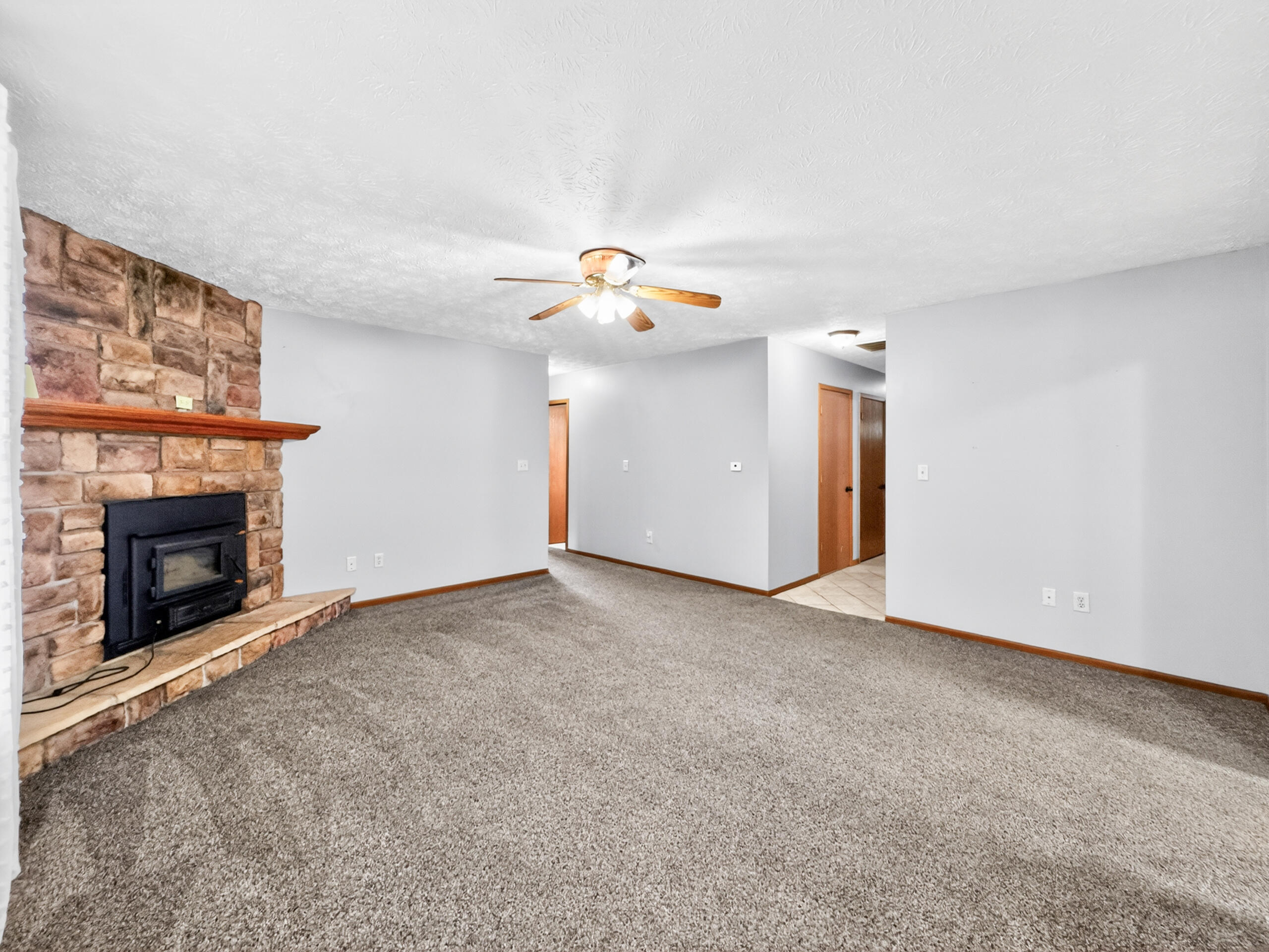 1018 Riverbend Boulevard, Sidney, Ohio 45365