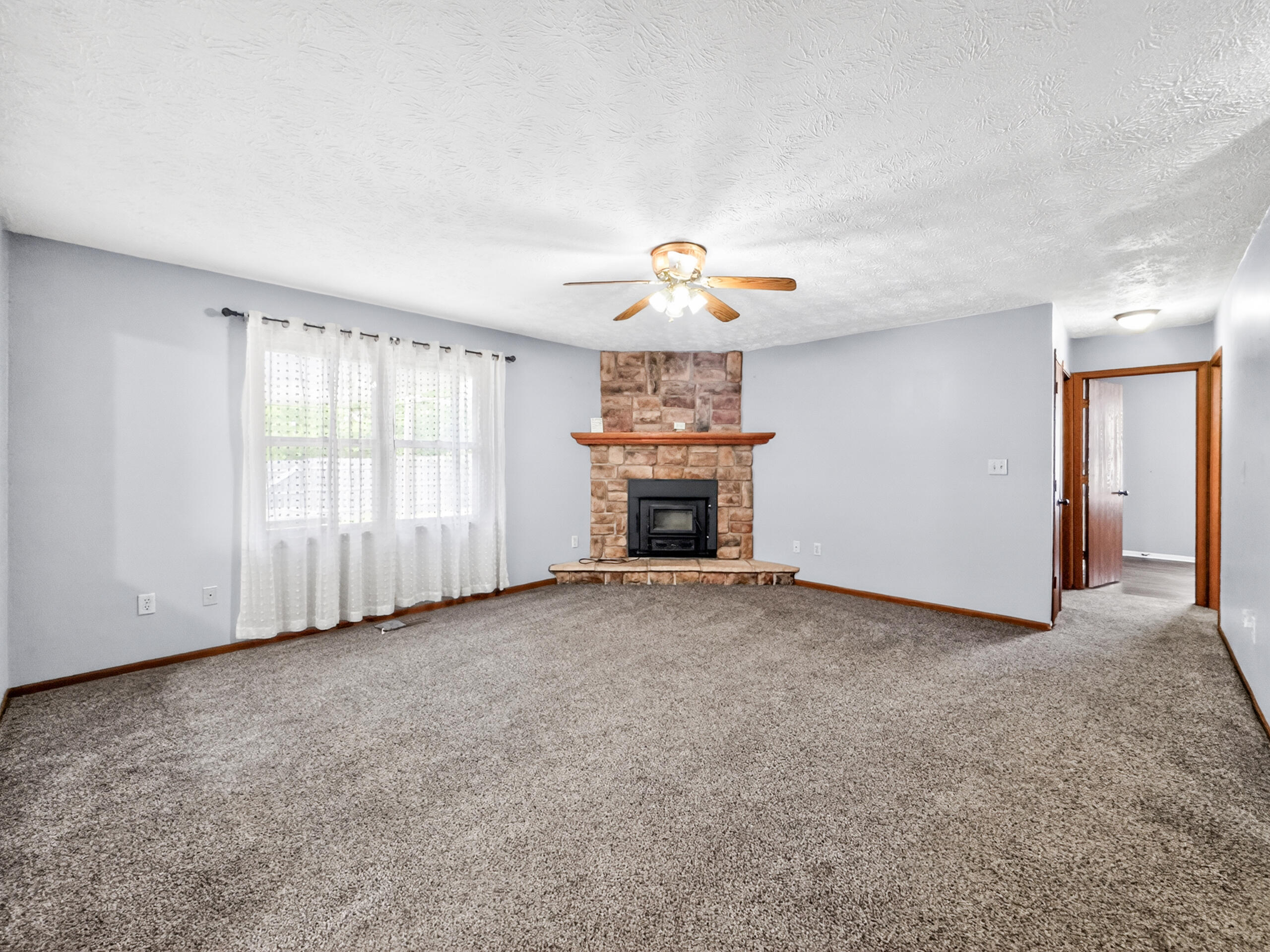 1018 Riverbend Boulevard, Sidney, Ohio 45365