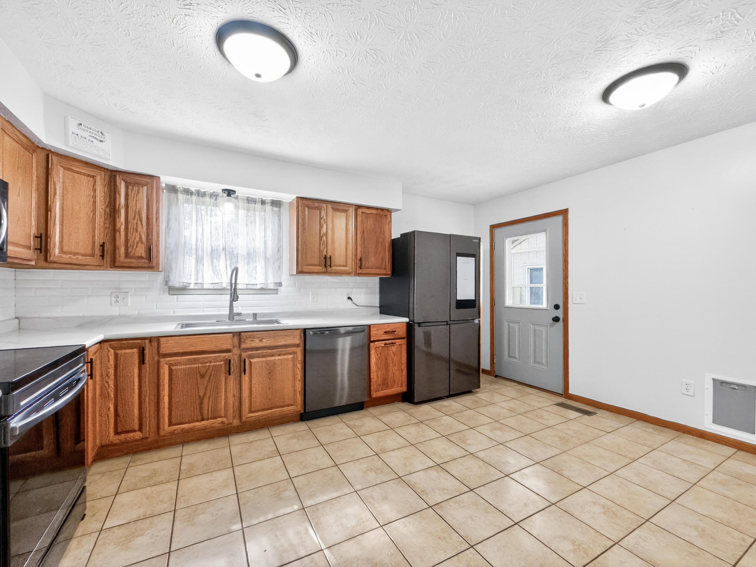 1018 Riverbend Boulevard, Sidney, Ohio 45365