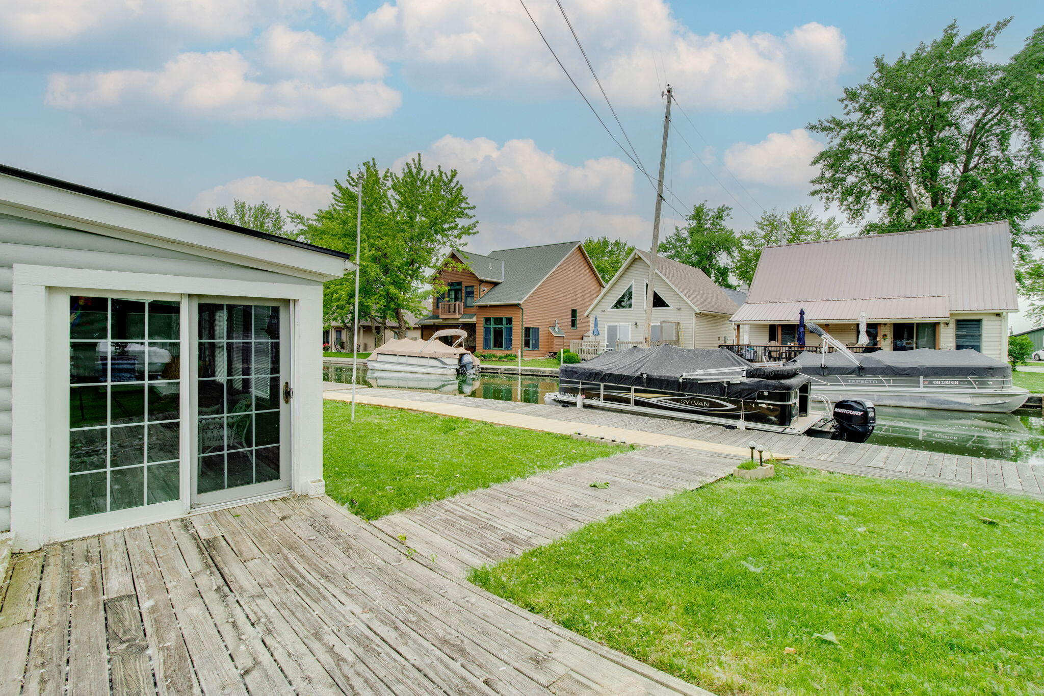 5582 Winding Way, Celina, Ohio 45822