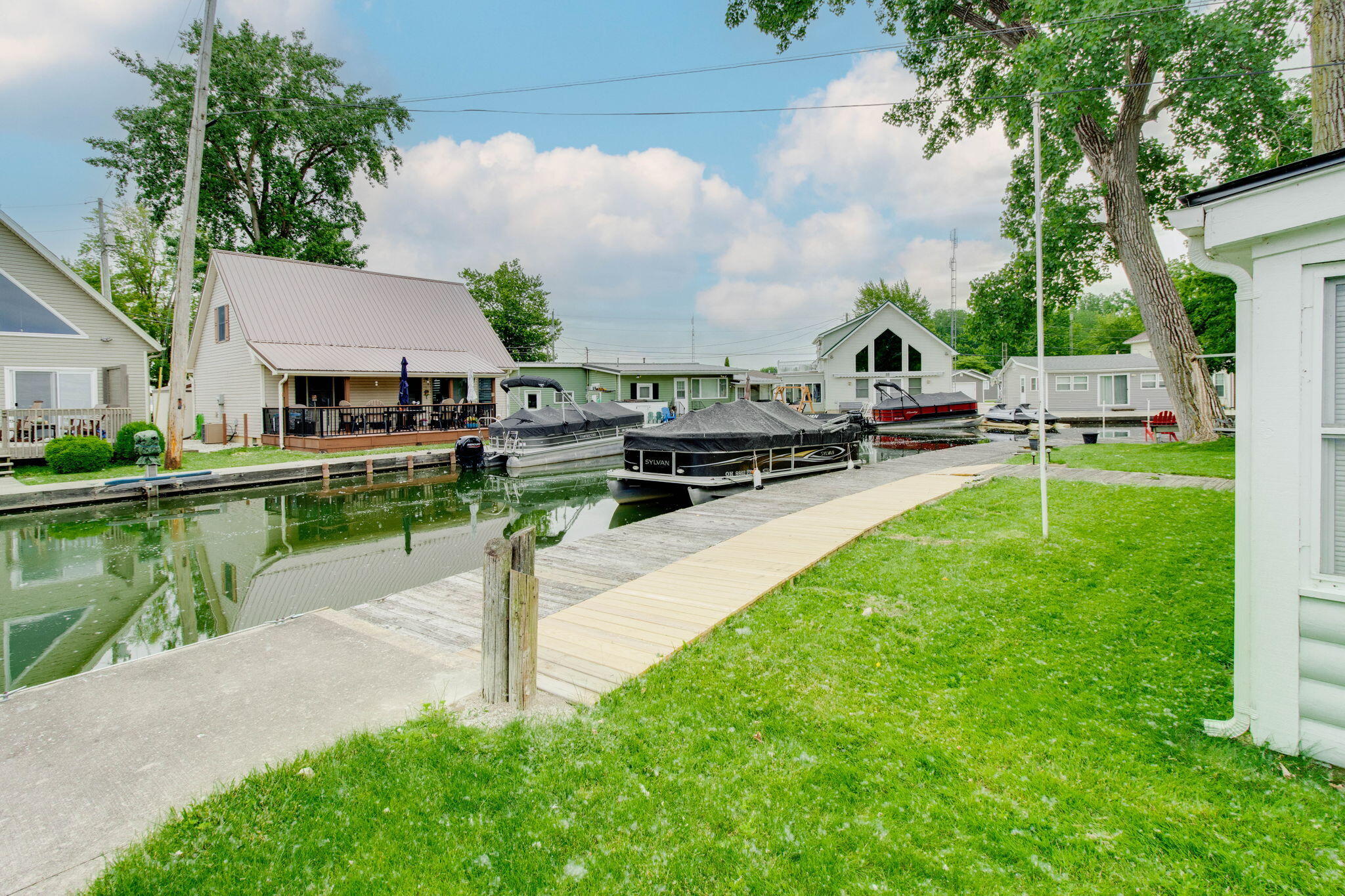 5582 Winding Way, Celina, Ohio 45822