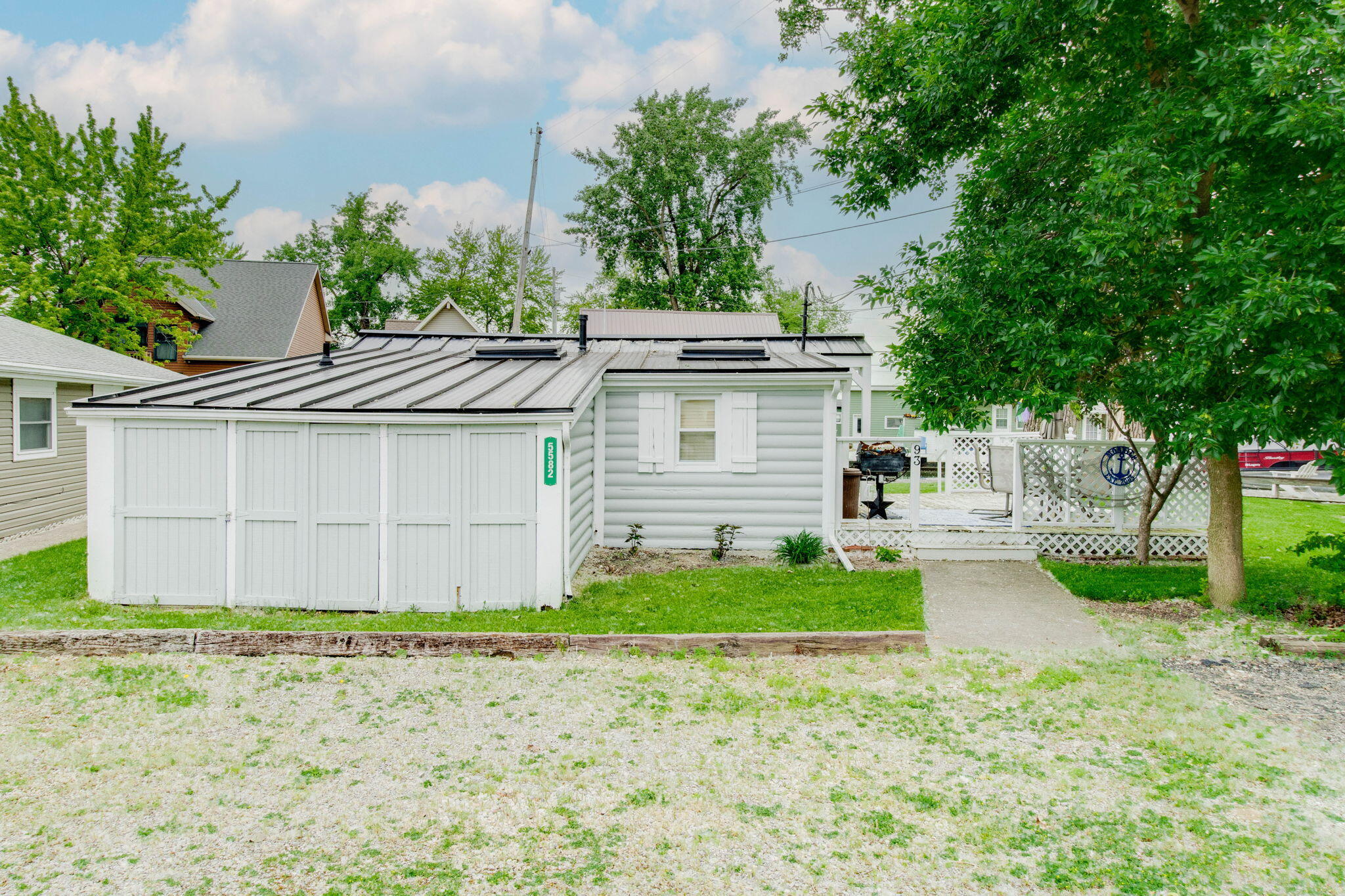 5582 Winding Way, Celina, Ohio 45822
