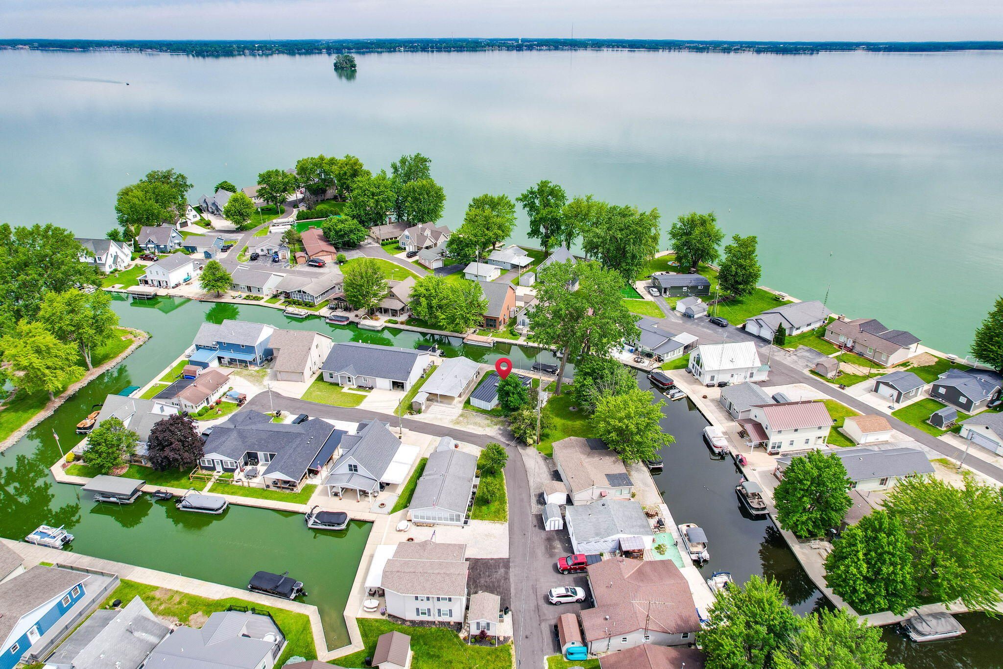 5582 Winding Way, Celina, Ohio 45822